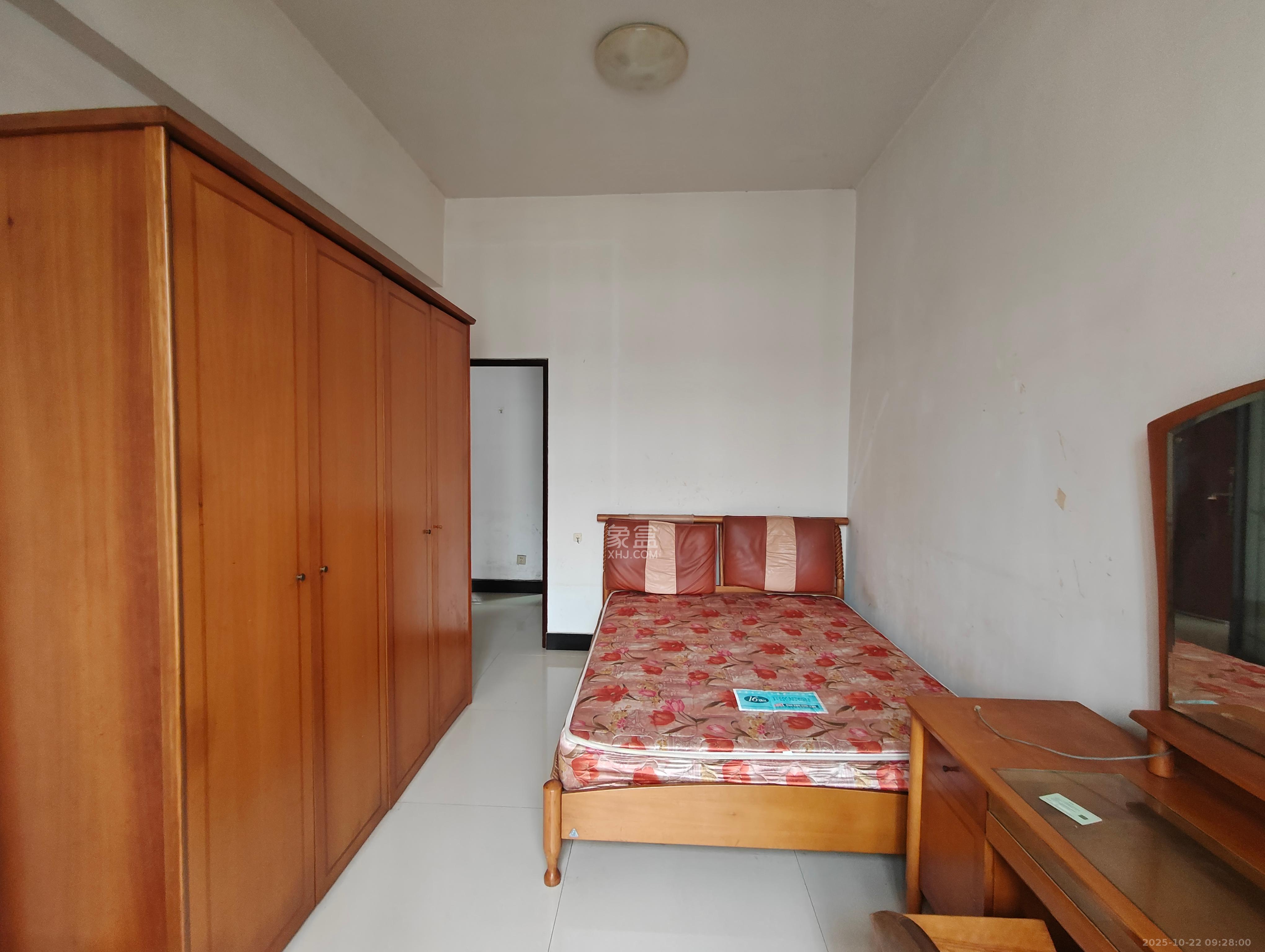 星沙派  1室1厅1卫    1000.0元/月室内图