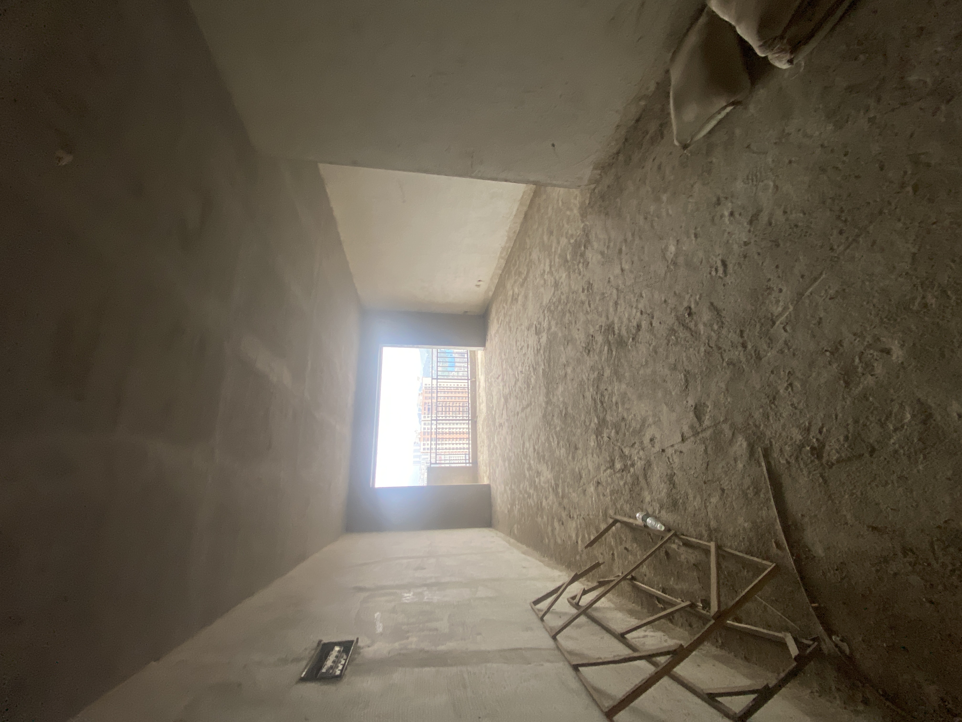 树鑫城市花园  3室2厅1卫    80.0万户型图