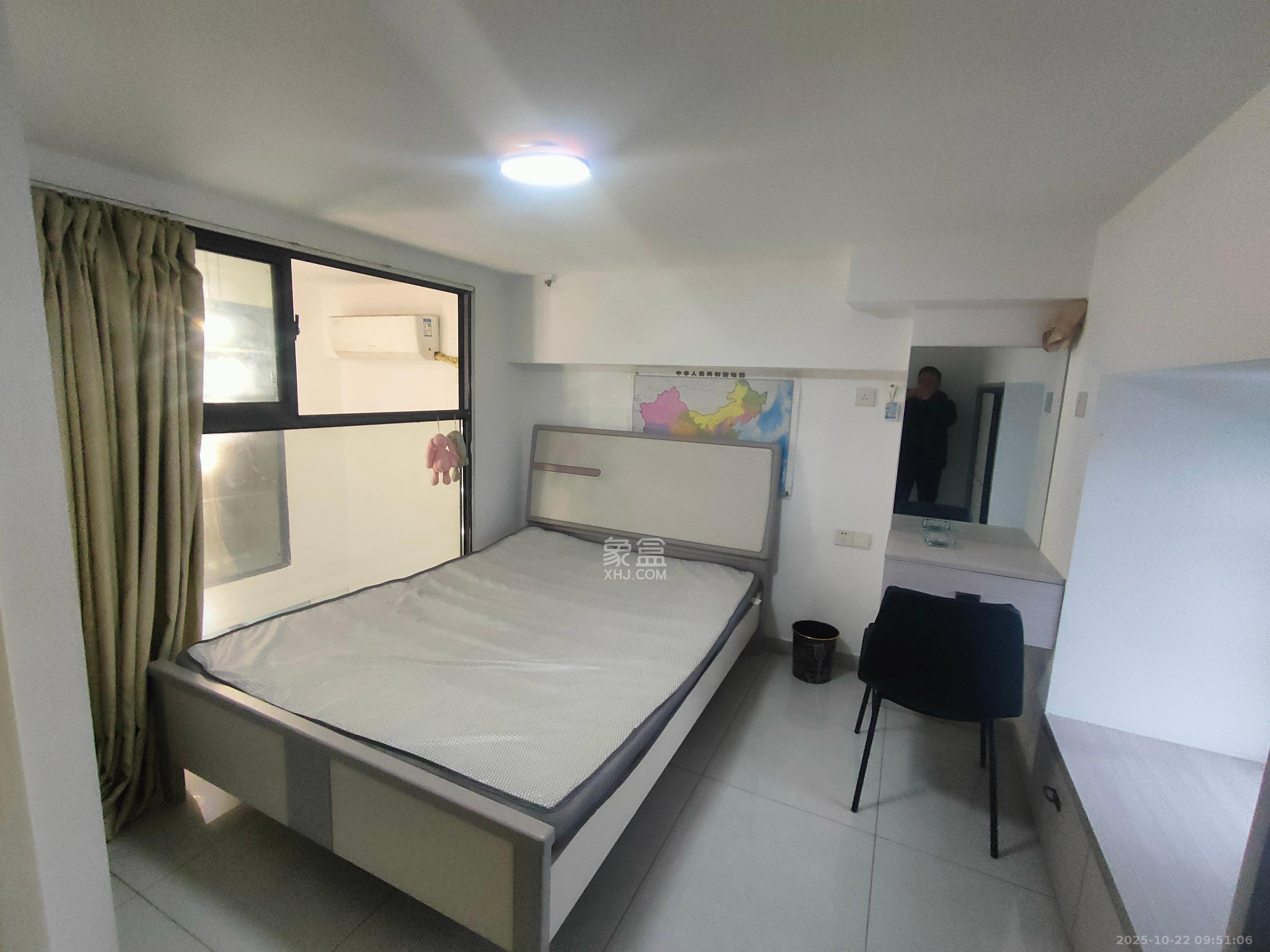 梅溪湖家居建材城  2室2厅1卫    1900.0元/月室内图