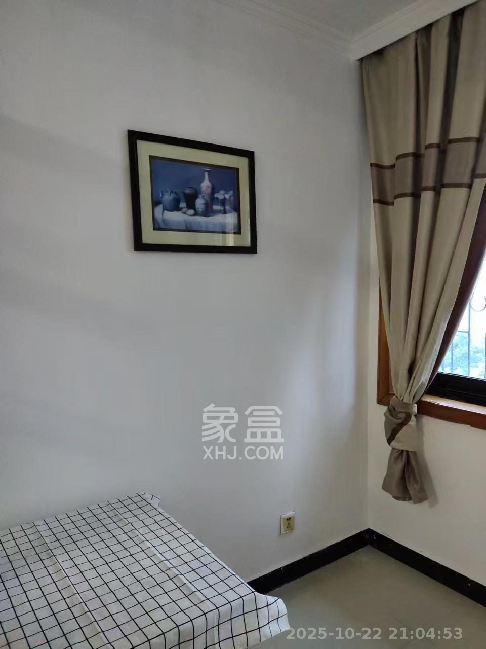 铂宫 1室1厅1卫 2300.0元/月 铂宫 1室1厅1卫 2300.0元/月室内图