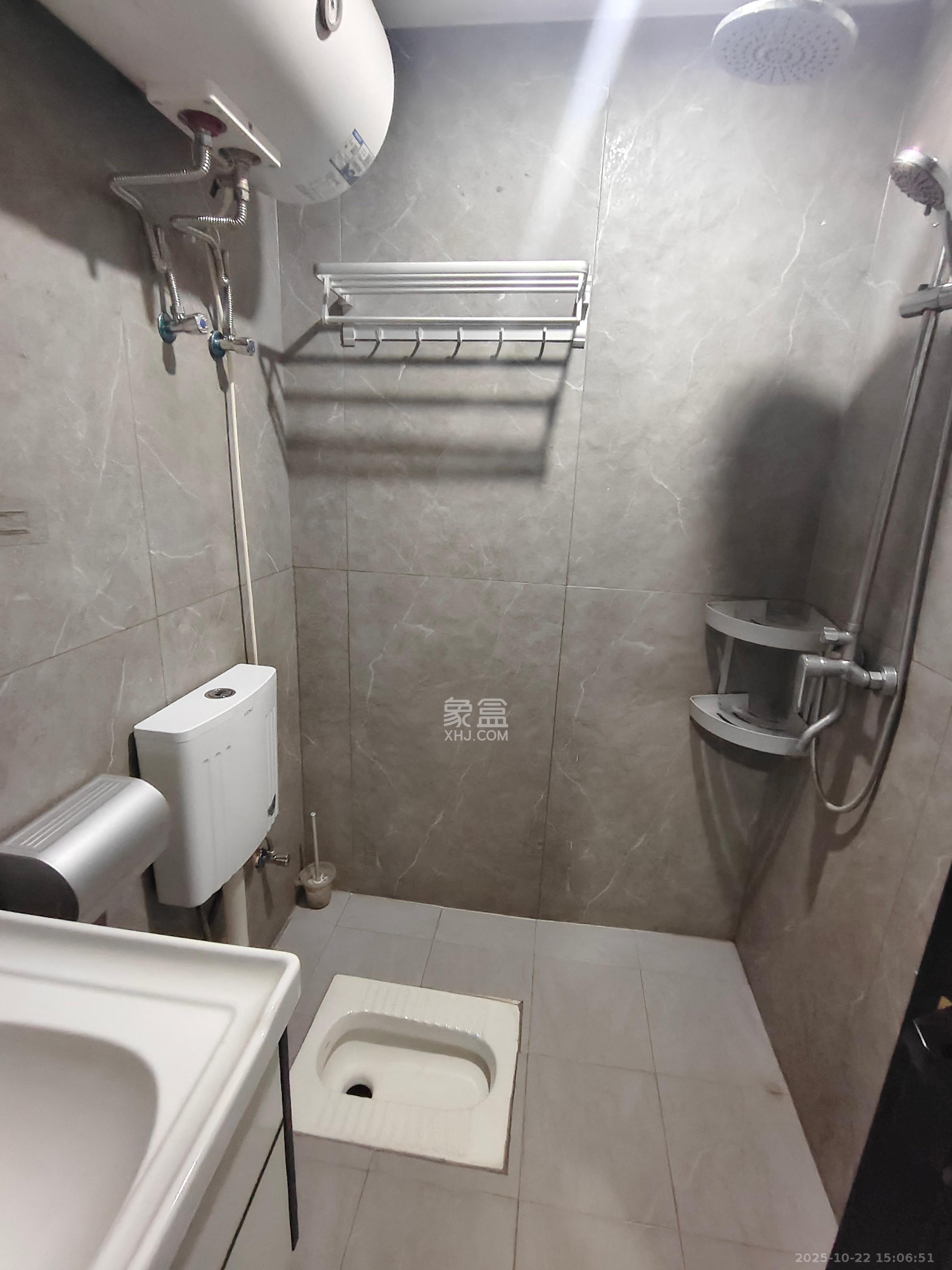 福天星中心（福天星雅苑）  1室0厅0卫    1300.0元/月