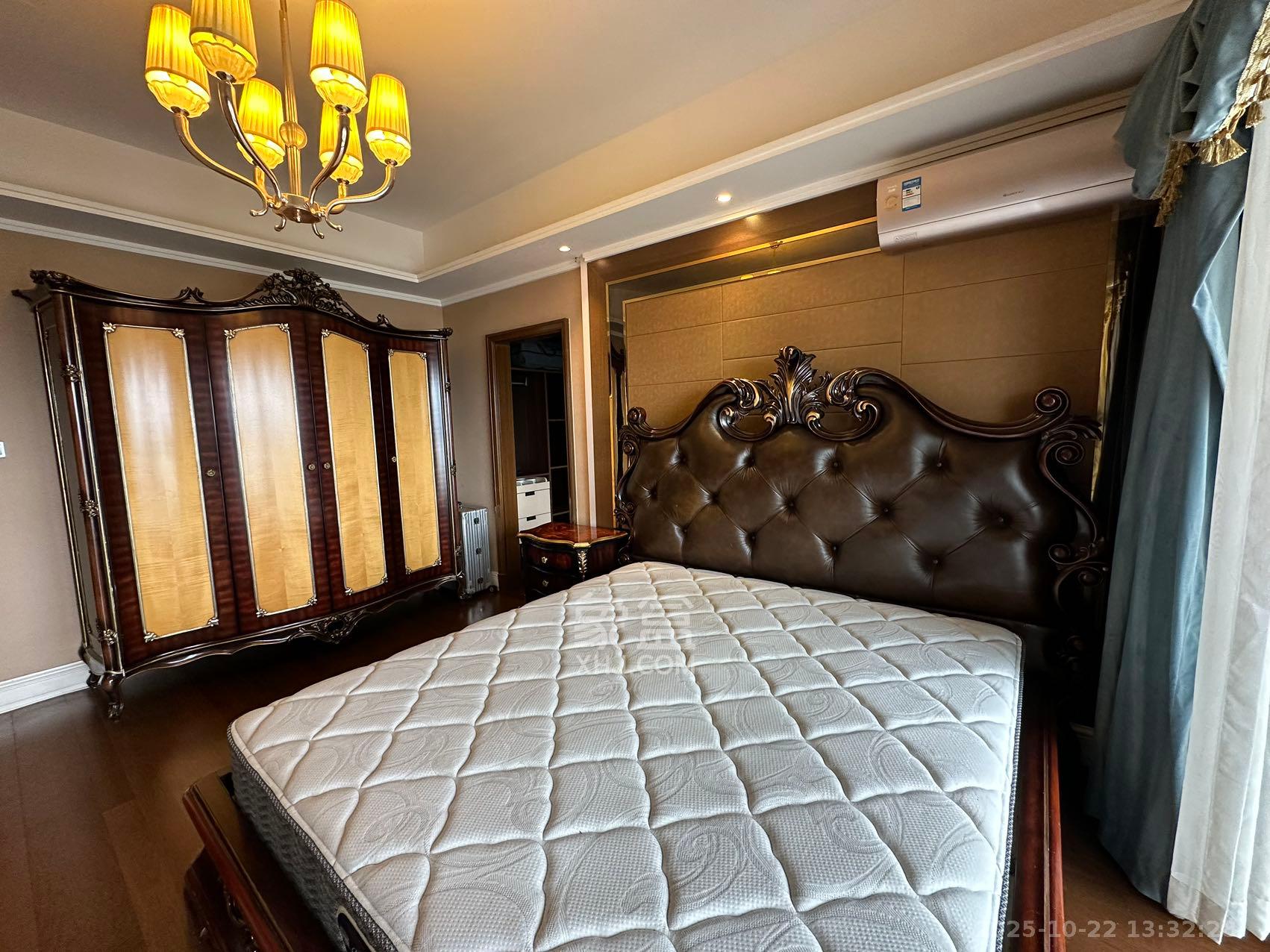 恒大御景半岛湘江苑（恒大御景半岛一期）  3室2厅2卫    7000.0元/月室内图