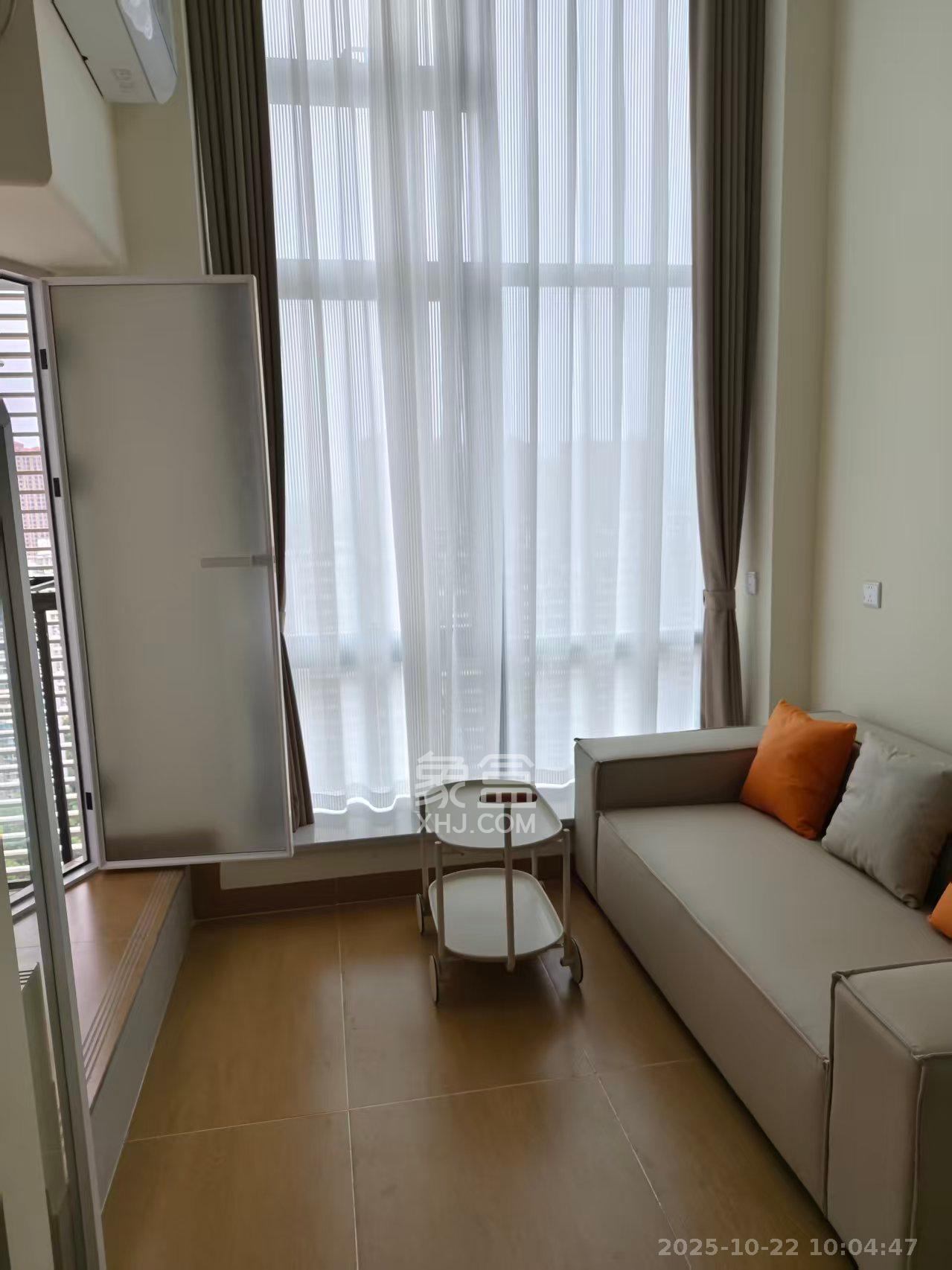 珠江花城好世界 1室1厅1卫 2200.0元/月 珠江花城好世界 1室1厅1卫 2200.0元/月室内图