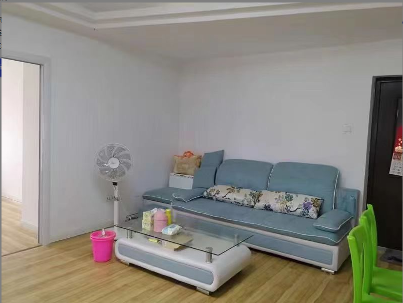 港苑小区  2室1厅1卫    1800.0元/月室内图1