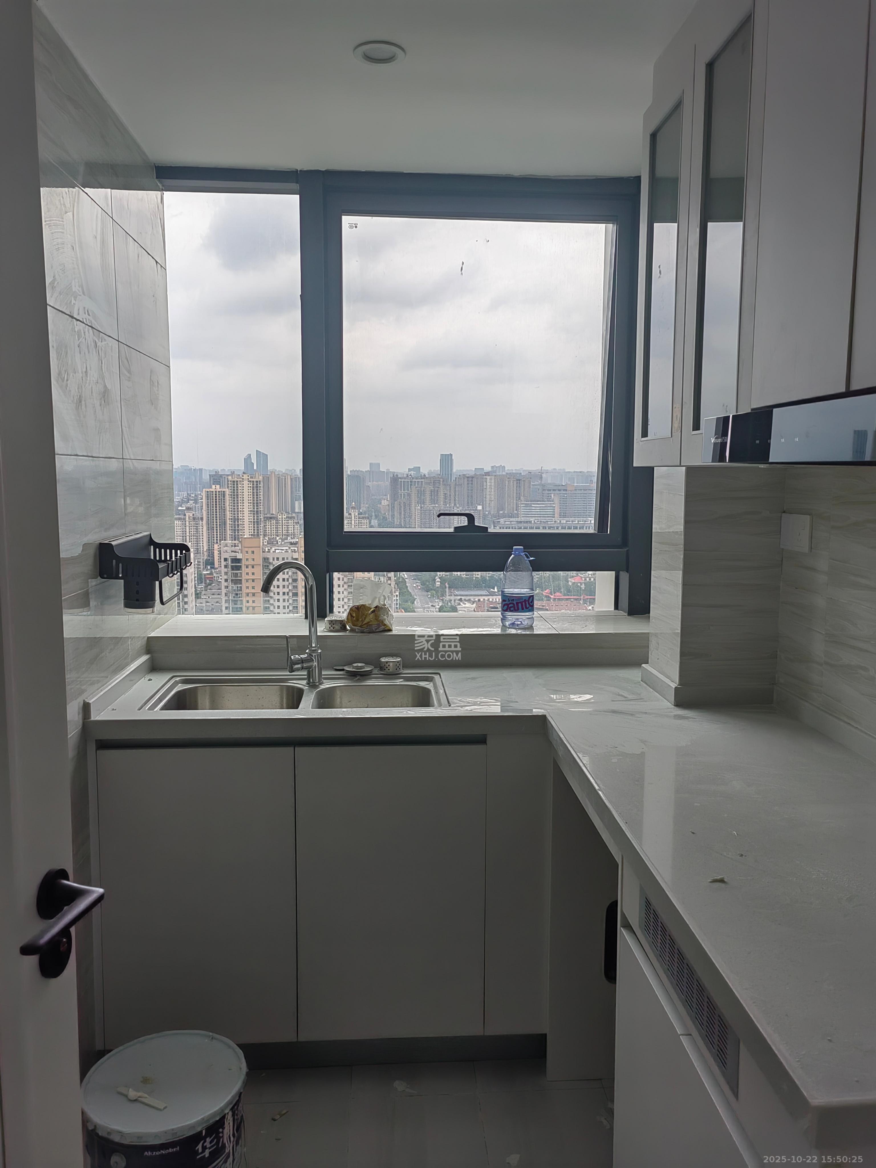 恒大珺悦府 1室0厅0卫 3000.0元/月 恒大珺悦府 1室0厅0卫 3000.0元/月室内图