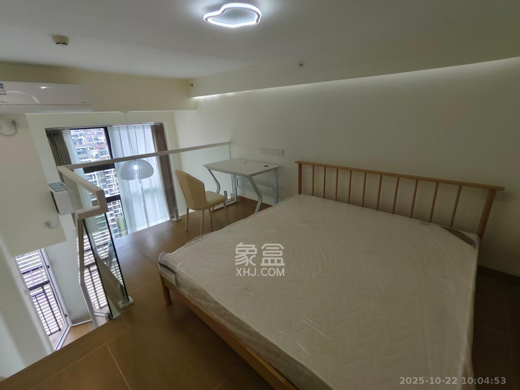 珠江花城好世界 1室1厅1卫 2200.0元/月 珠江花城好世界 1室1厅1卫 2200.0元/月室内图