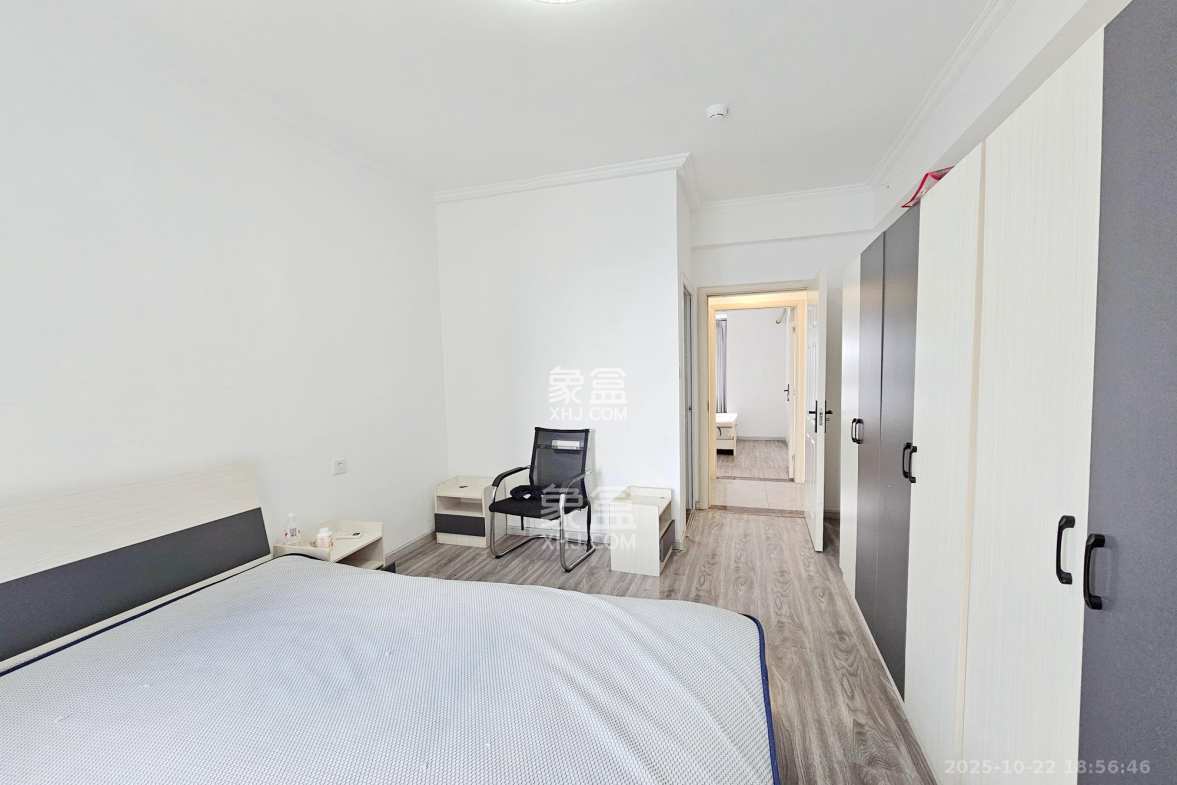 明昇壹城(明昇时代广场)二期 4室2厅2卫 172.0万 明昇壹城(明昇时代广场)二期 4室2厅2卫 172.0万卧室