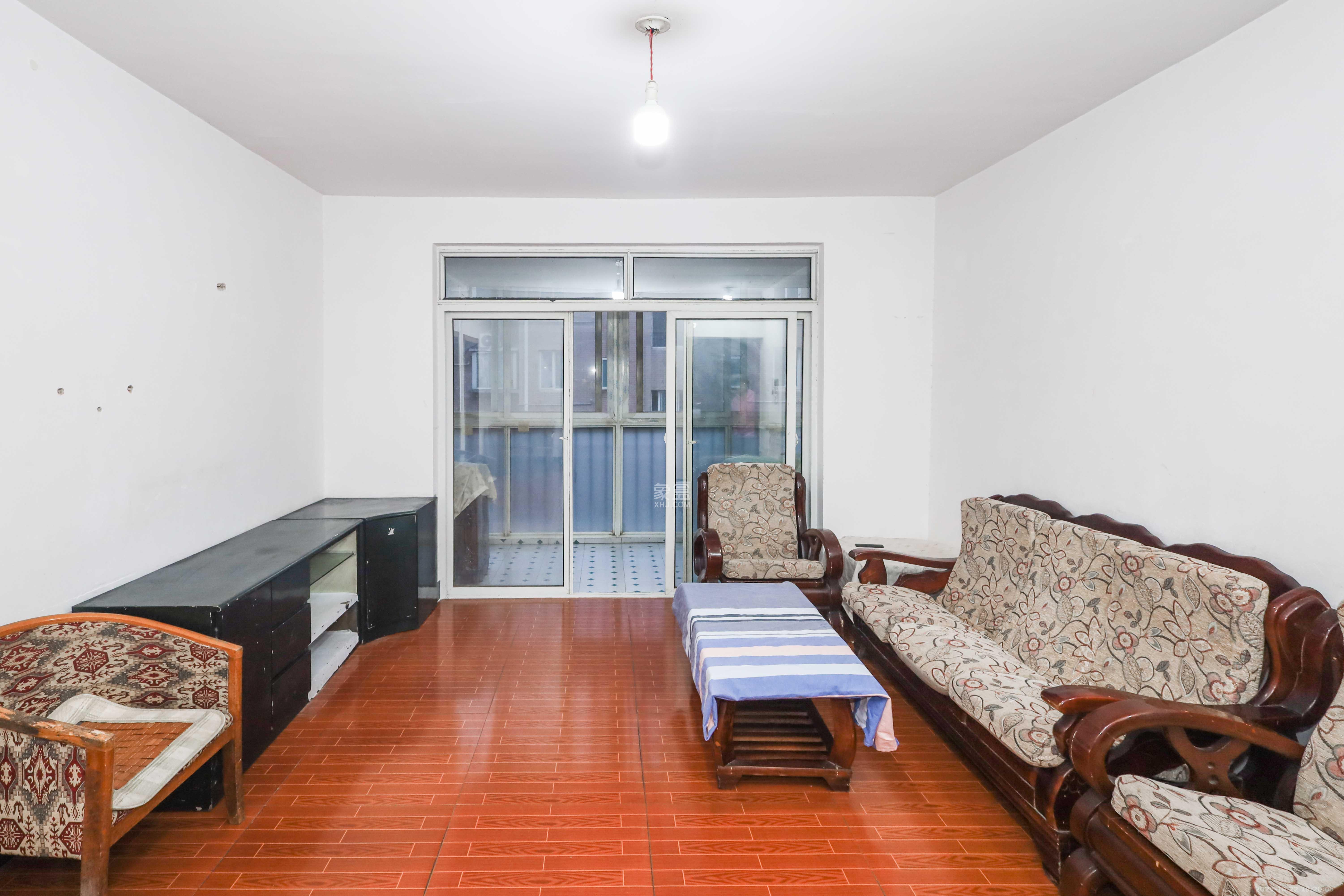 桔洲新苑（桔洲印象）  2室2厅1卫    52.0万