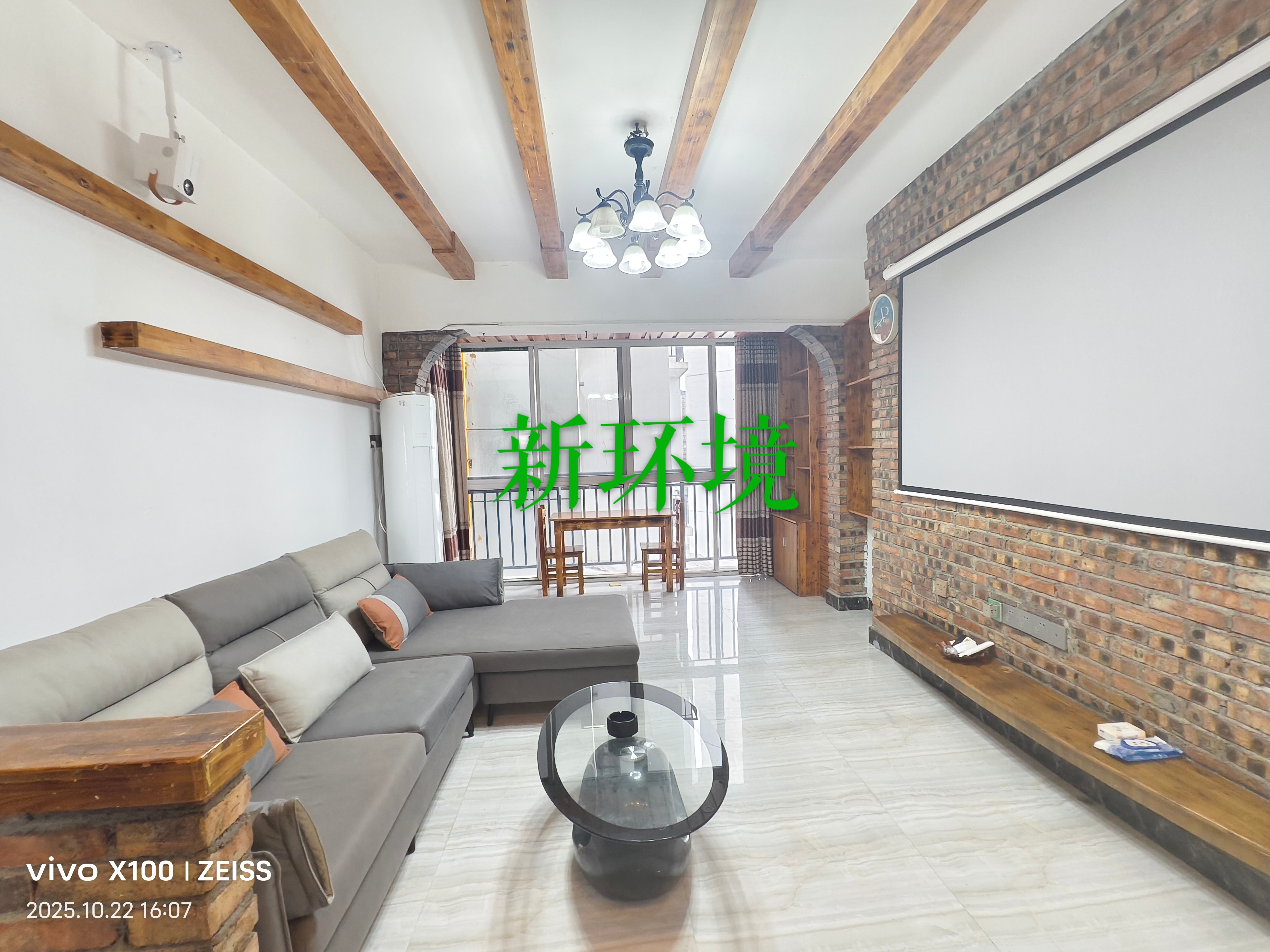 森怡佳苑  3室2厅2卫    1700.0元/月室内图