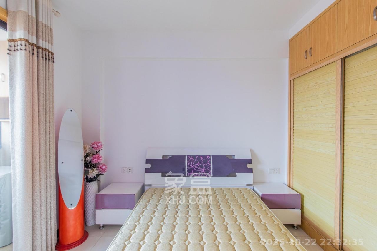 幸福里润城（幸福里二期）  4室2厅2卫    2500.0元/月室内图