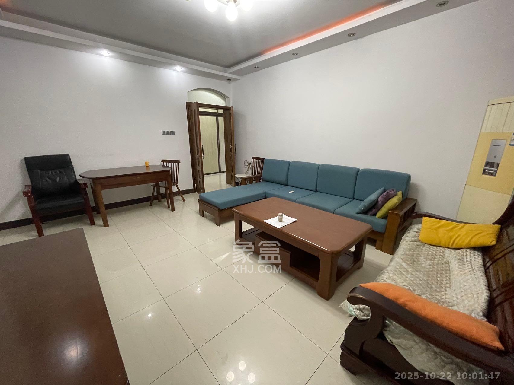 省交通科学研究院 3室2厅2卫 2300.0元/月 省交通科学研究院 3室2厅2卫 2300.0元/月室内图