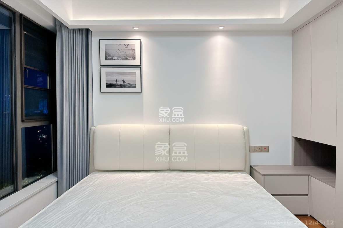 北辰瀚江府  3室2厅2卫    8000.0元/月 北辰瀚江府  3室2厅2卫    8000.0元/月室内图