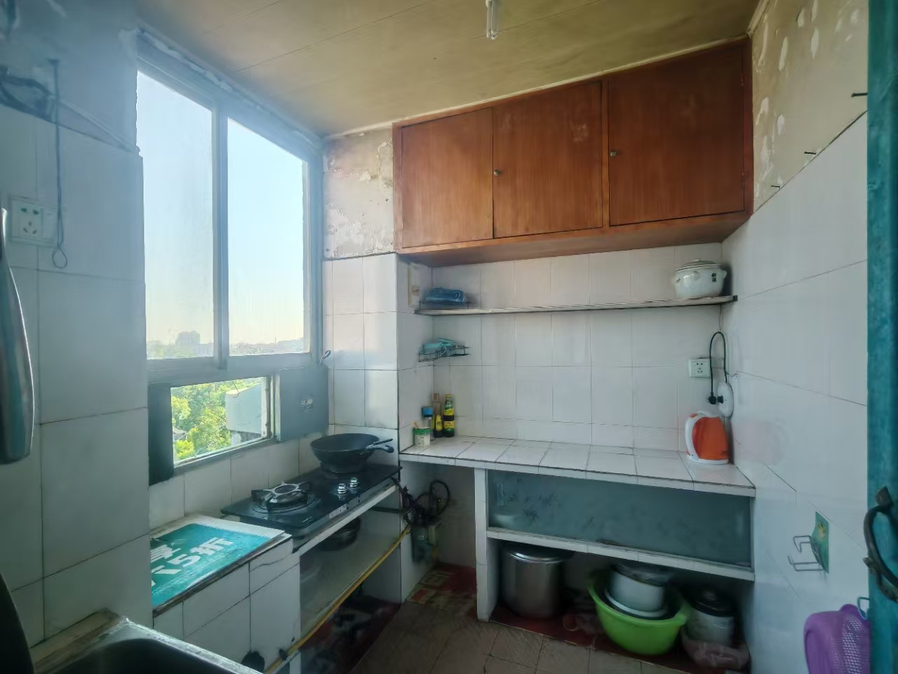 赫山办事处东风岭社区  2室1厅1卫    800.0元/月室内图