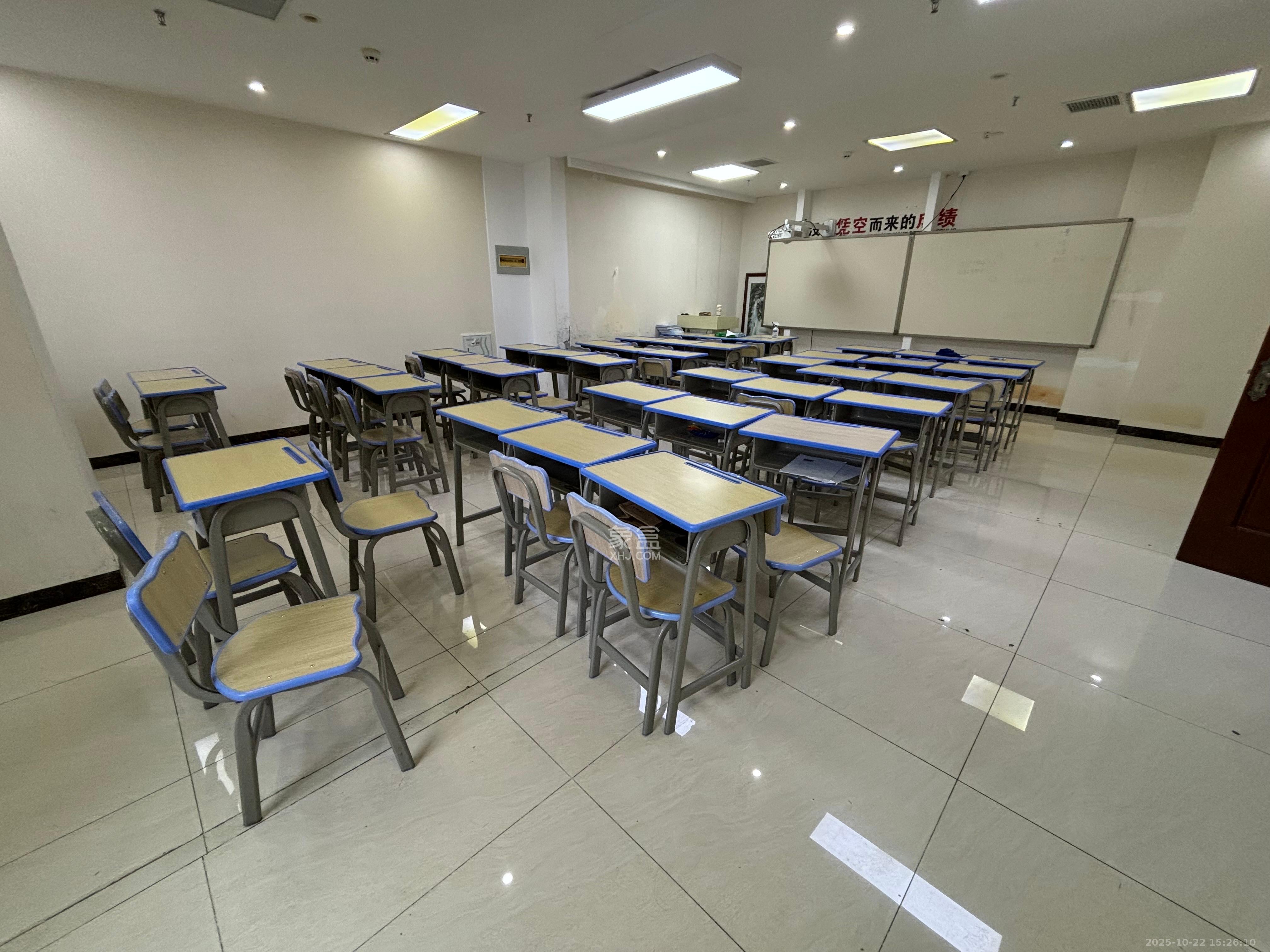 北辰三角洲B1E1区   250.0㎡      12000.0元/月室内图