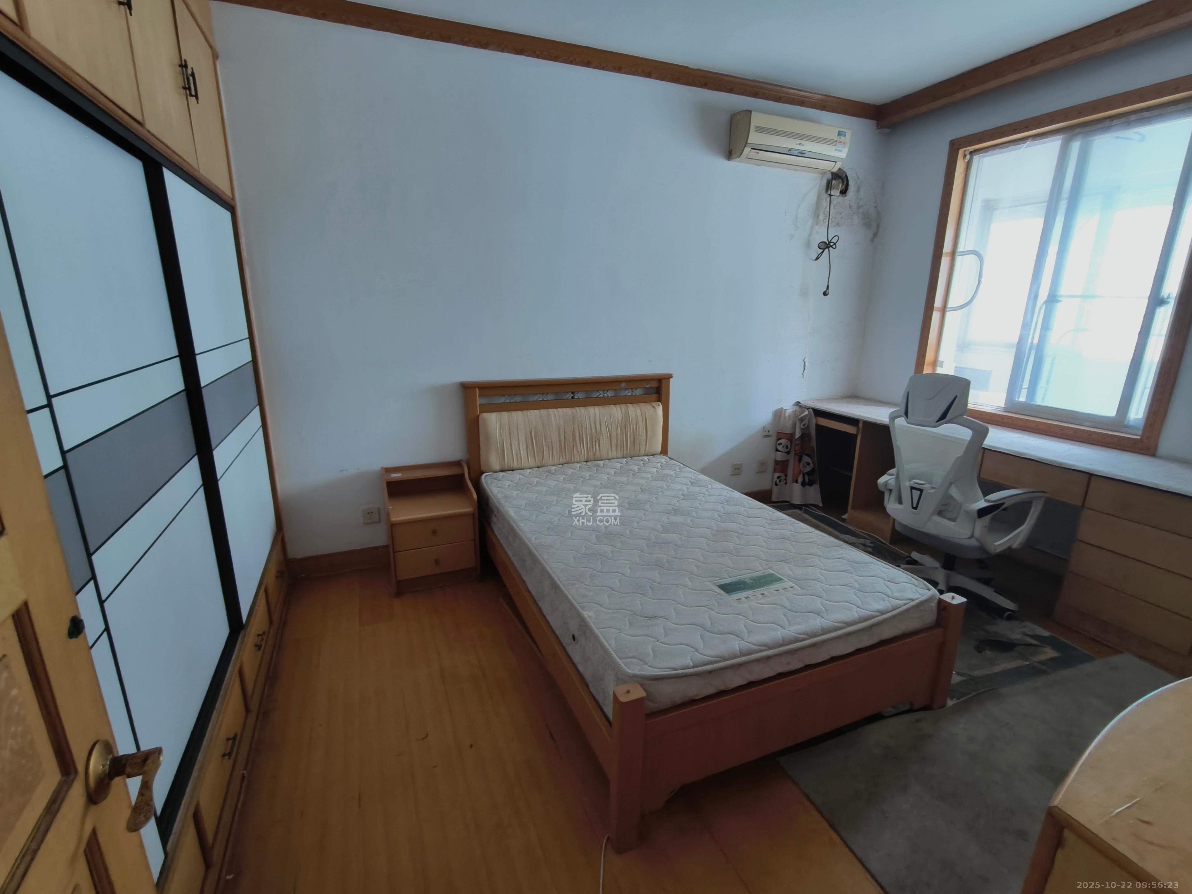 朝阳一、二村  2室1厅1卫    1600.0元/月室内图
