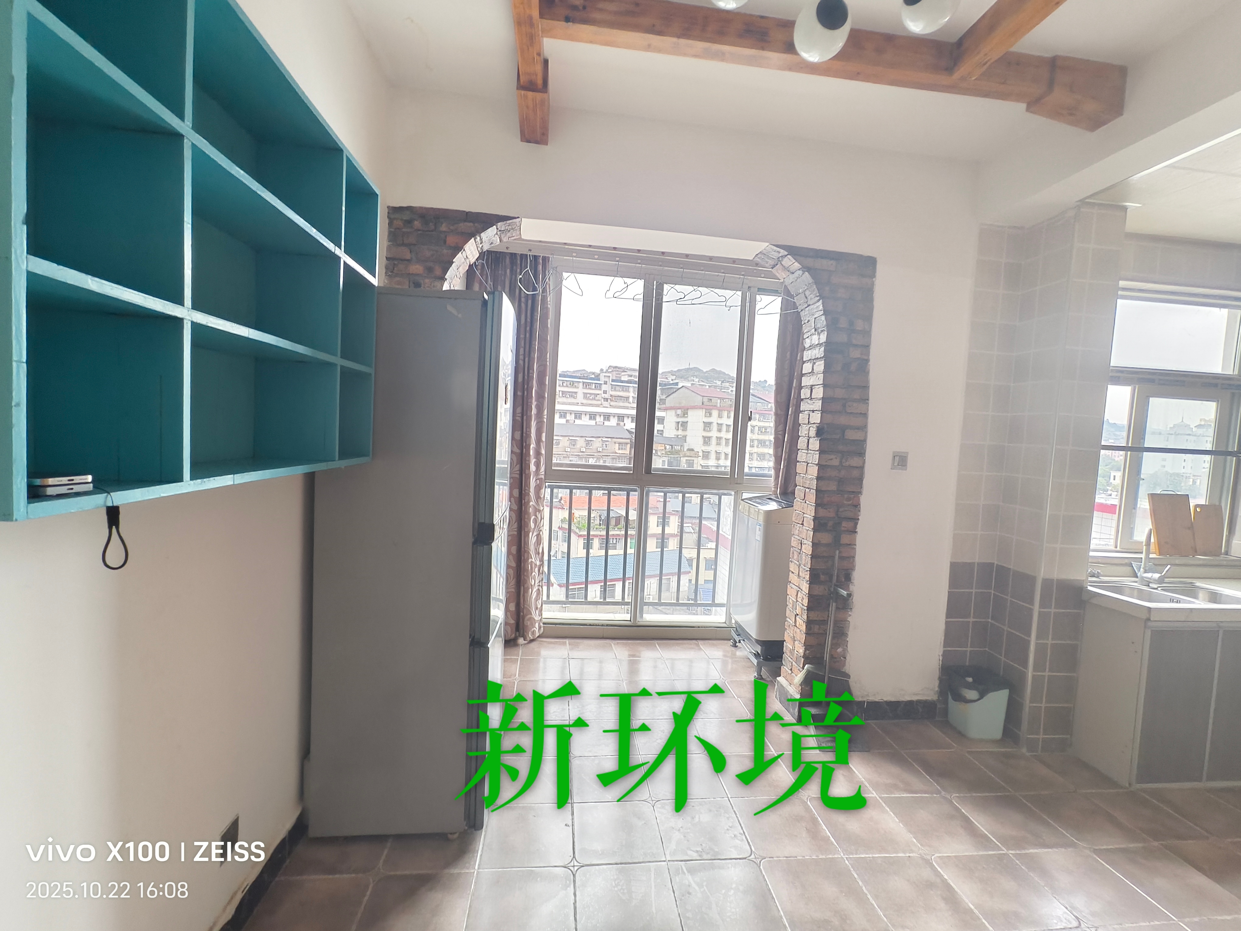 森怡佳苑  3室2厅2卫    1700.0元/月室内图