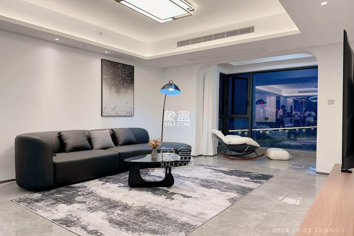 北辰瀚江府  3室2厅2卫    8000.0元/月 北辰瀚江府  3室2厅2卫    8000.0元/月室内图