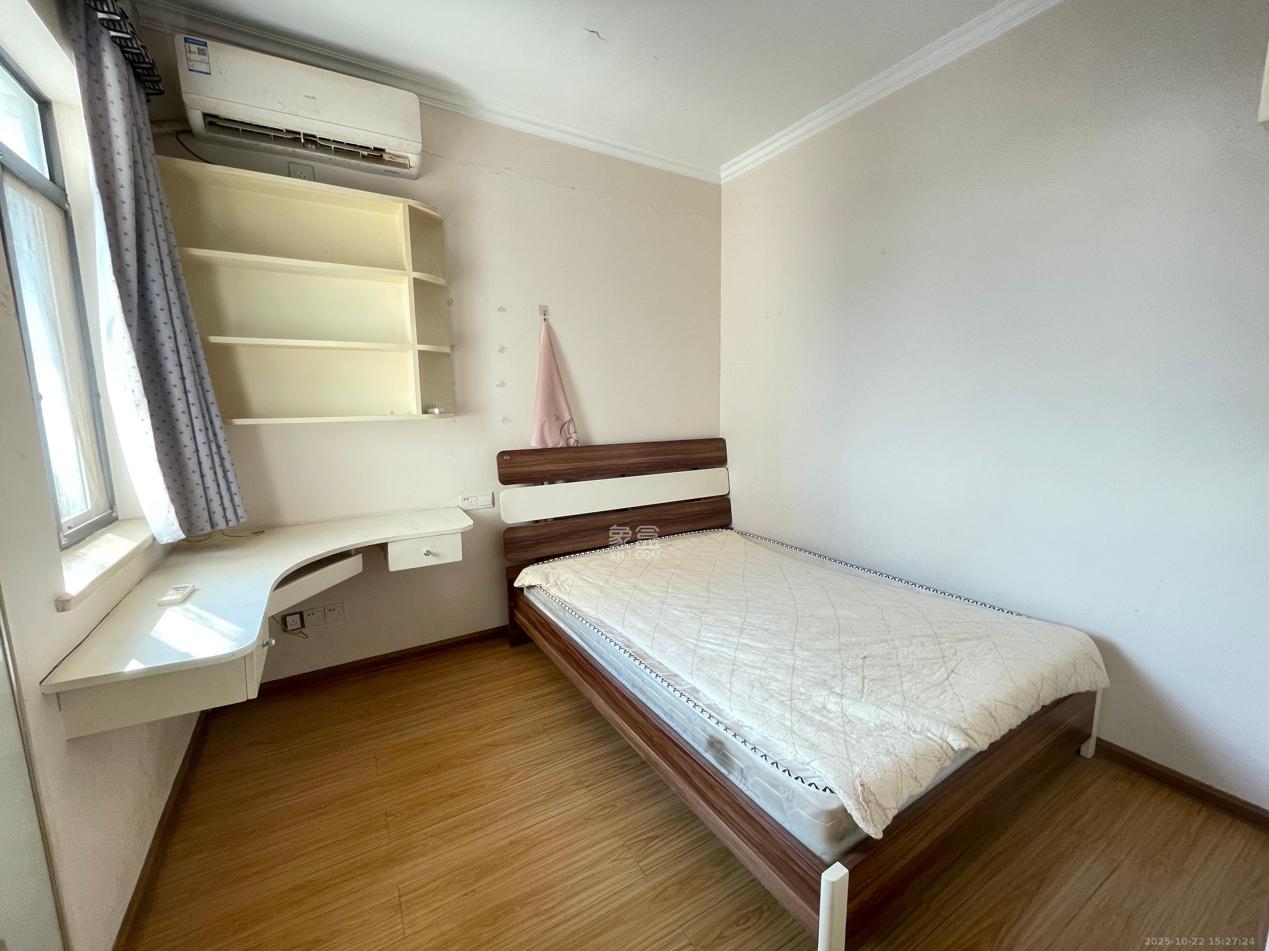 城南故事家园  2室2厅1卫    1900.0元/月室内图