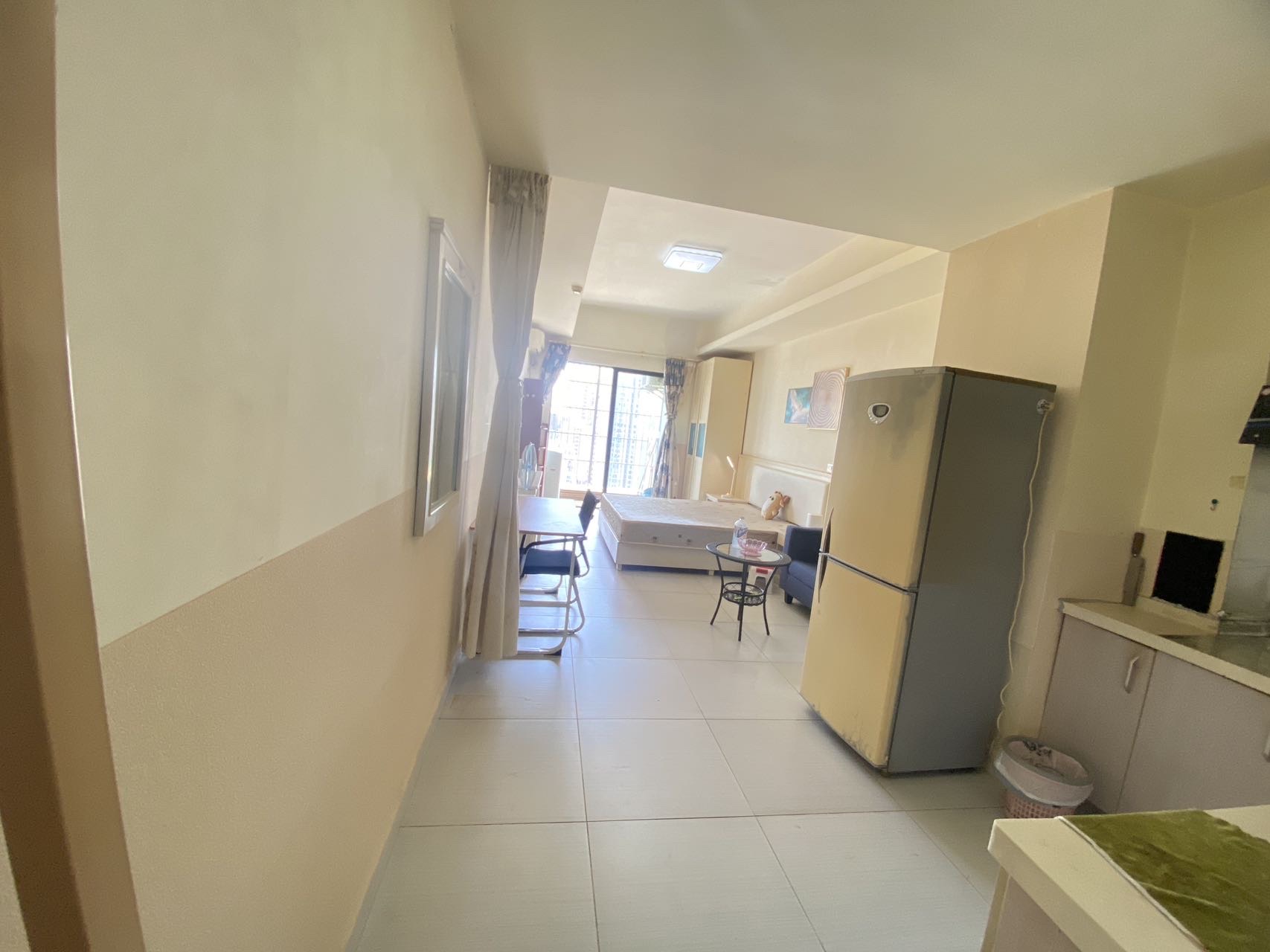 天骋康都  1室1厅1卫    39.0万 天骋康都  1室1厅1卫    39.0万