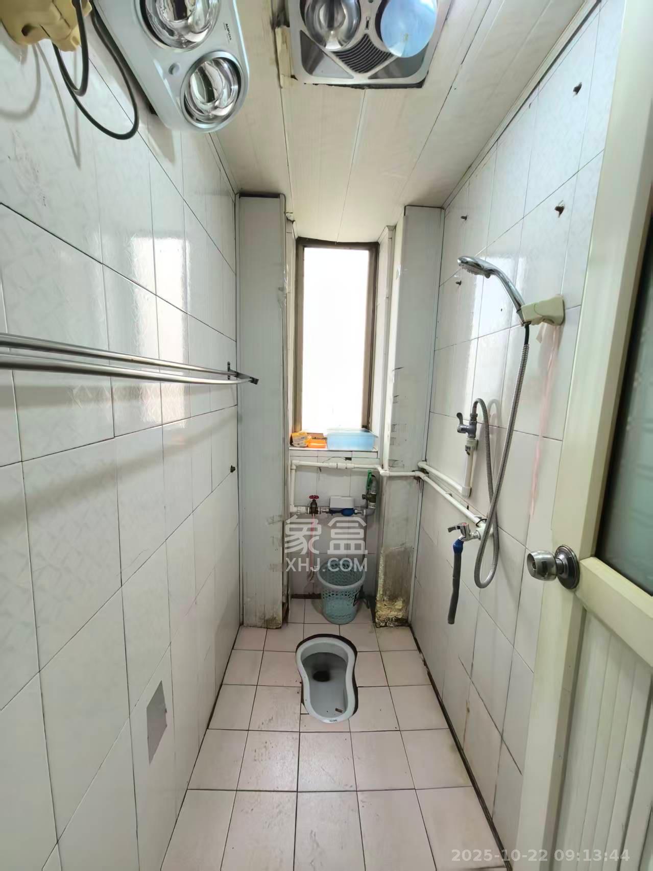 城建科研所宿舍  2室1厅1卫    1600.0元/月室内图