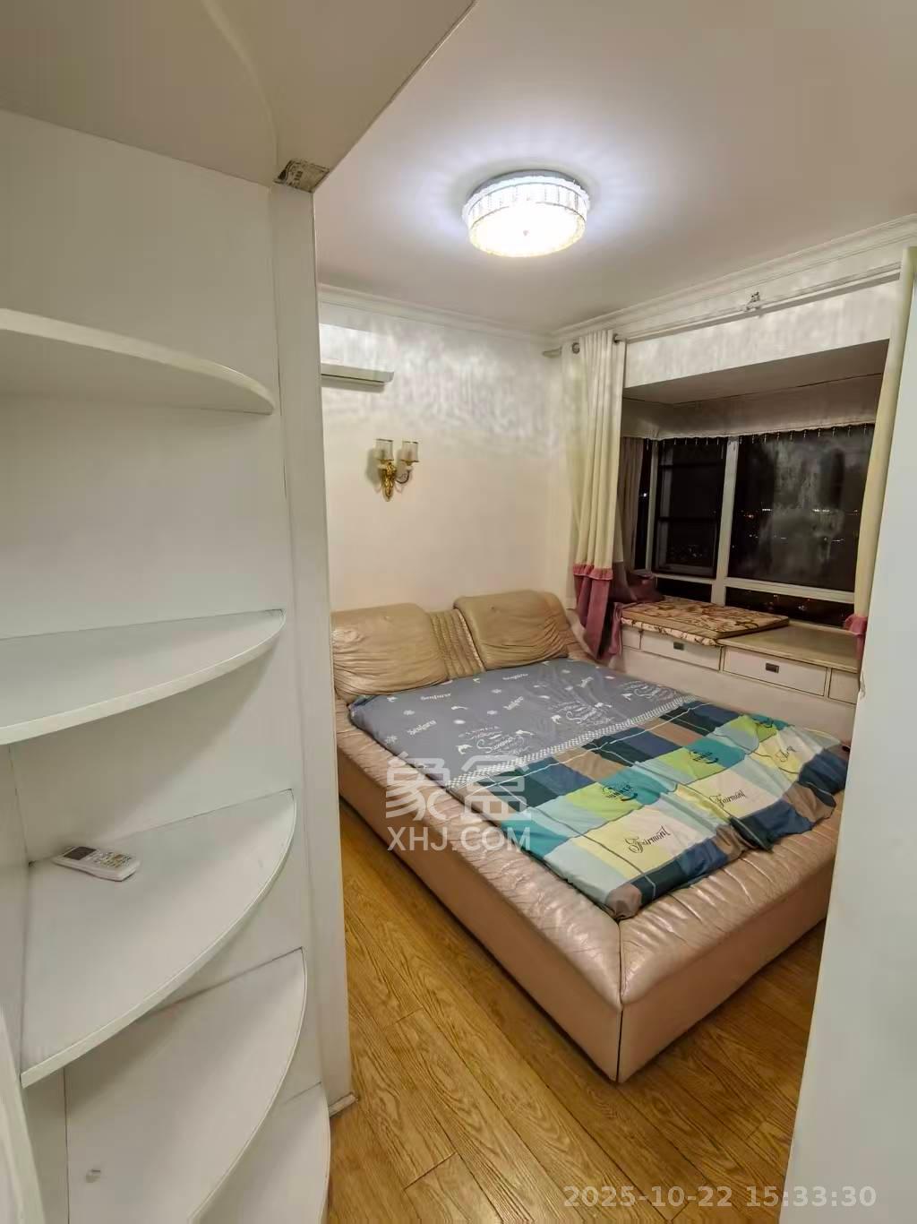 金科时代中心  3室2厅2卫    2550.0元/月室内图