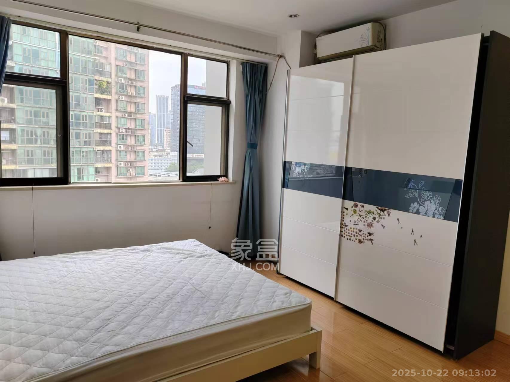 昊天大厦  1室1厅1卫    1600.0元/月室内图