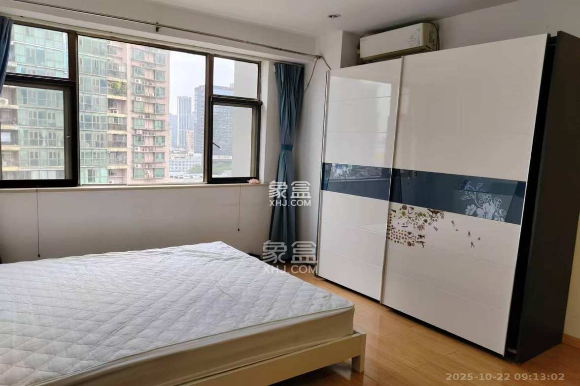 昊天大厦 1室1厅1卫 1600.0元/月 昊天大厦 1室1厅1卫 1600.0元/月室内图