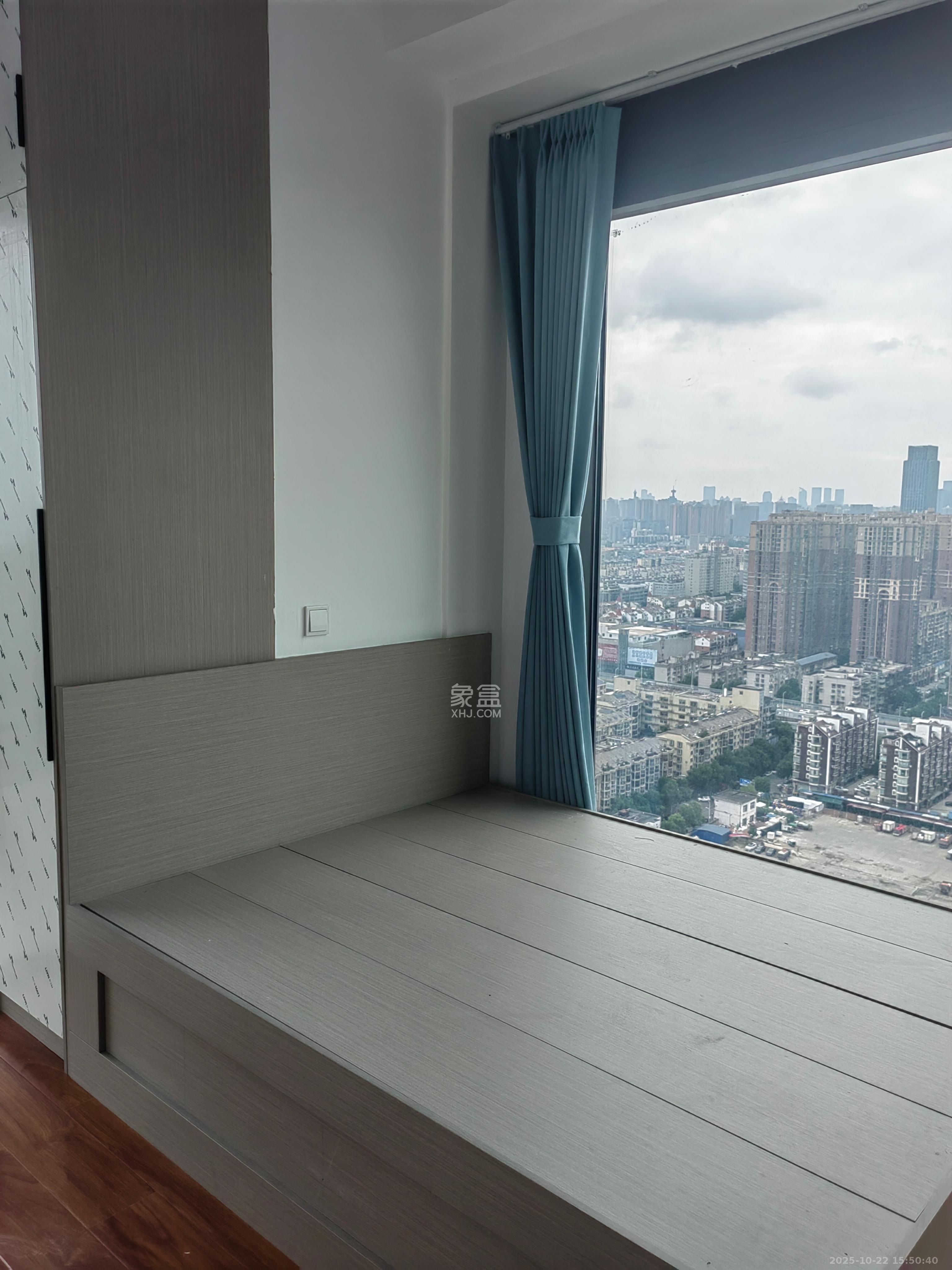 恒大珺悦府 1室0厅0卫 3000.0元/月 恒大珺悦府 1室0厅0卫 3000.0元/月室内图