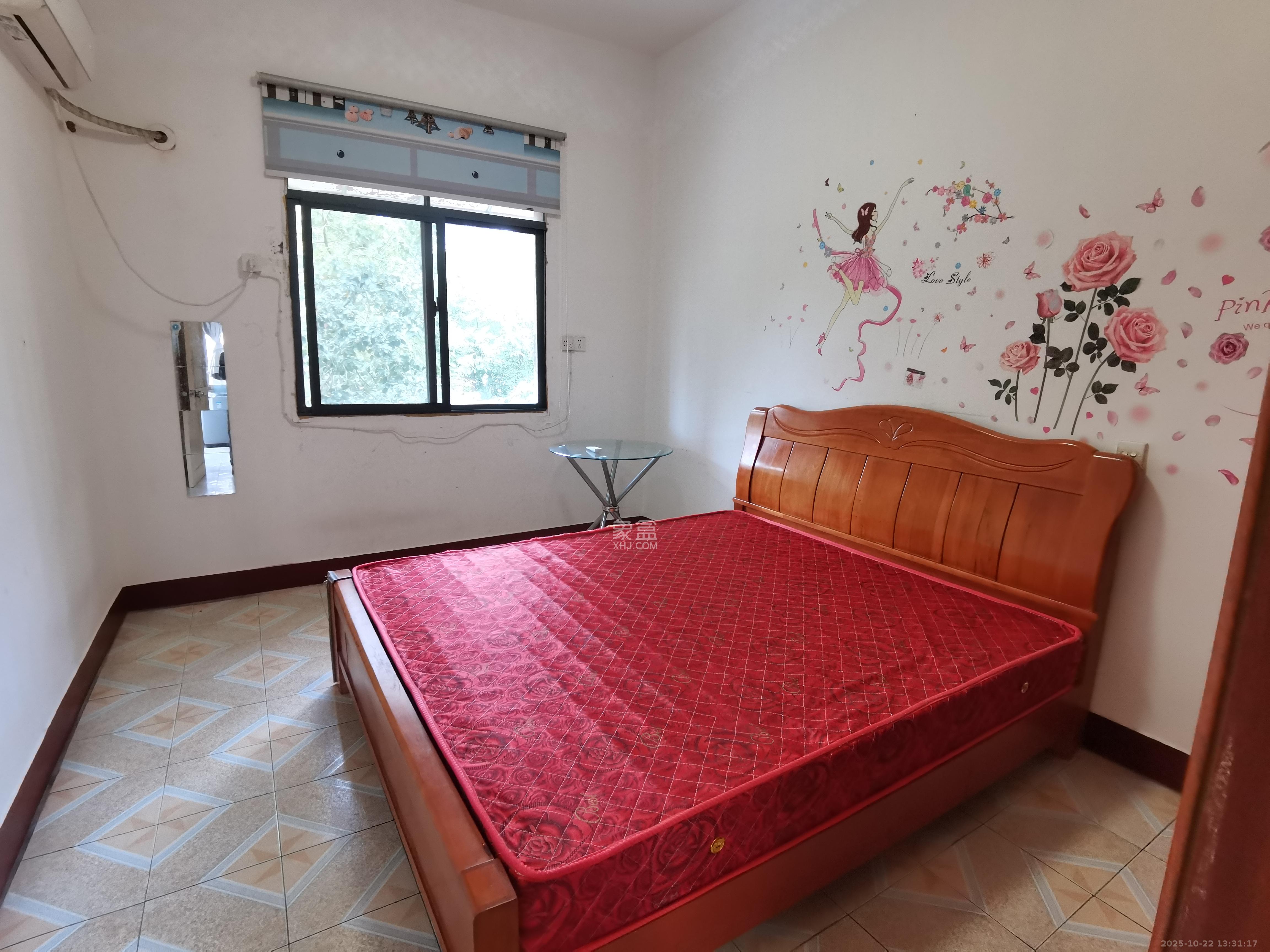 水泵厂宿舍  2室1厅1卫    1500.0元/月 水泵厂宿舍  2室1厅1卫    1500.0元/月室内图