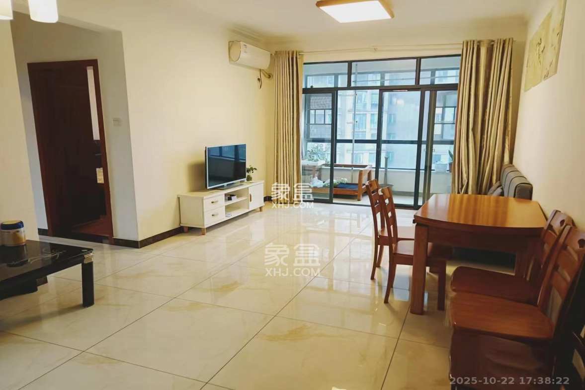 辉煌国际城二期 2室2厅1卫 2200.0元/月 辉煌国际城二期 2室2厅1卫 2200.0元/月室内图