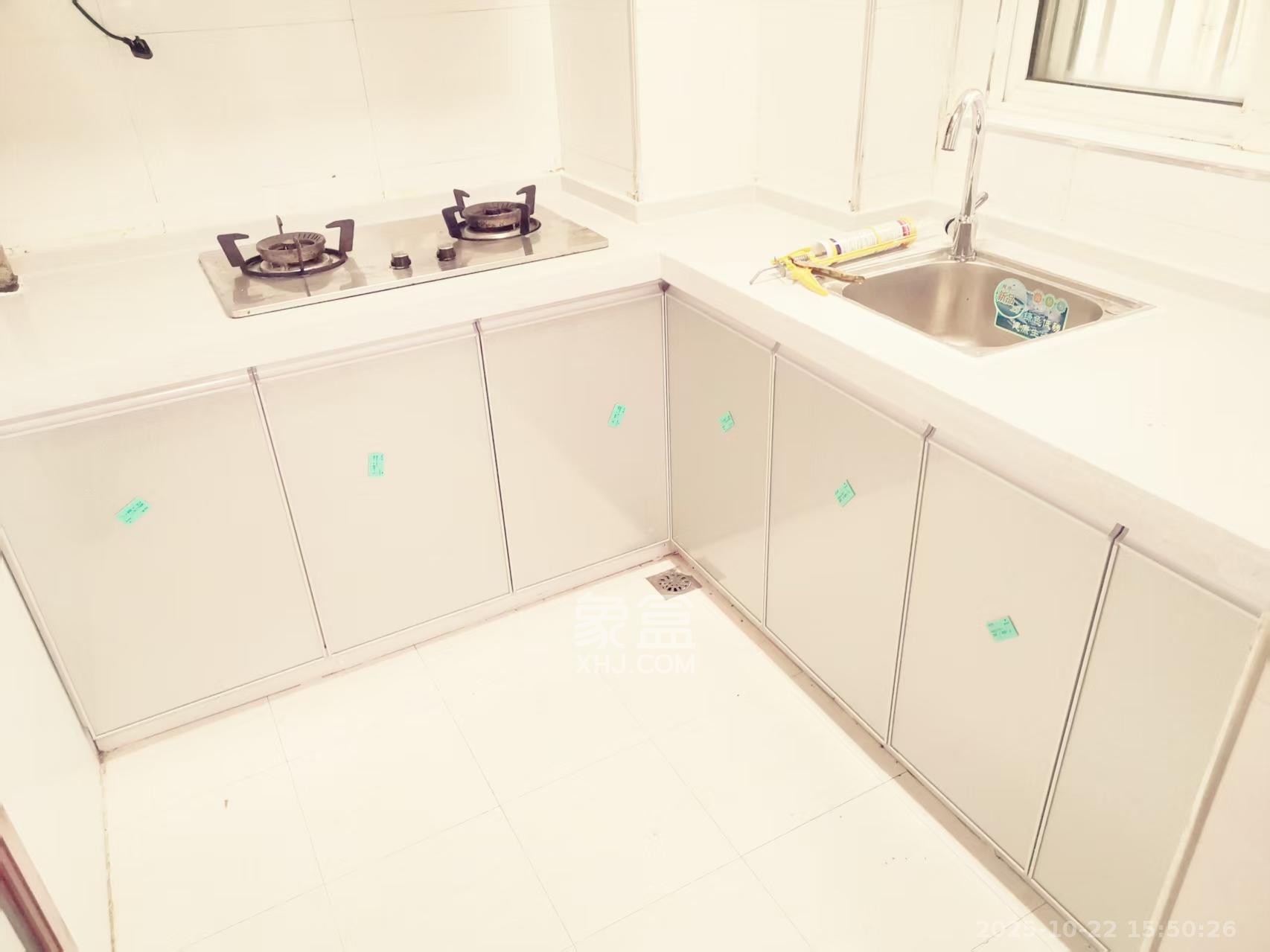 黎郡新宇熙春园 2室2厅1卫 1500.0元/月 黎郡新宇熙春园 2室2厅1卫 1500.0元/月室内图