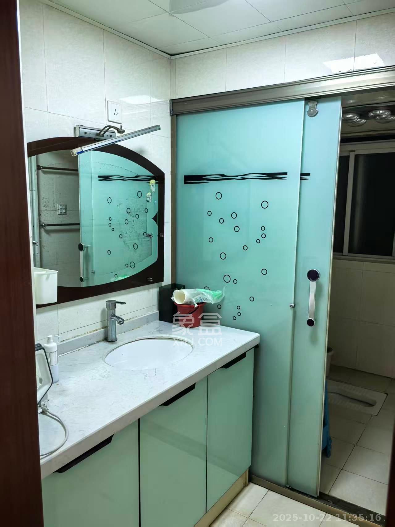 福乐康城  3室2厅2卫    2600.0元/月室内图