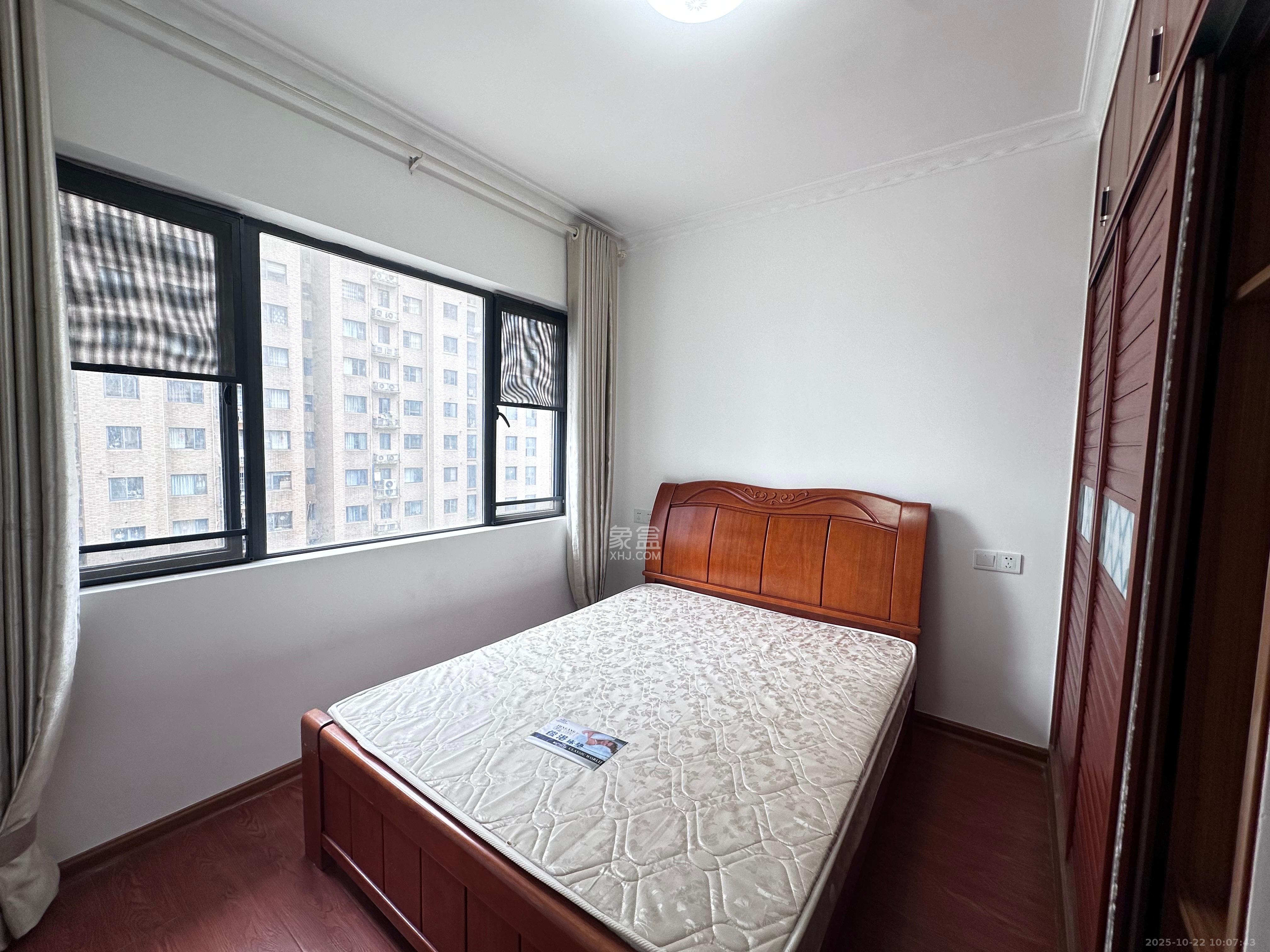 兴隆景苑  2室1厅1卫    1800.0元/月室内图