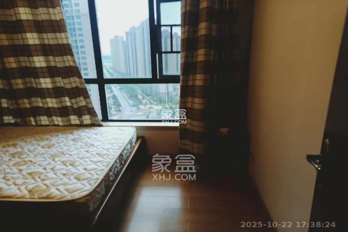 辉煌国际城二期 2室2厅1卫 2200.0元/月 辉煌国际城二期 2室2厅1卫 2200.0元/月室内图