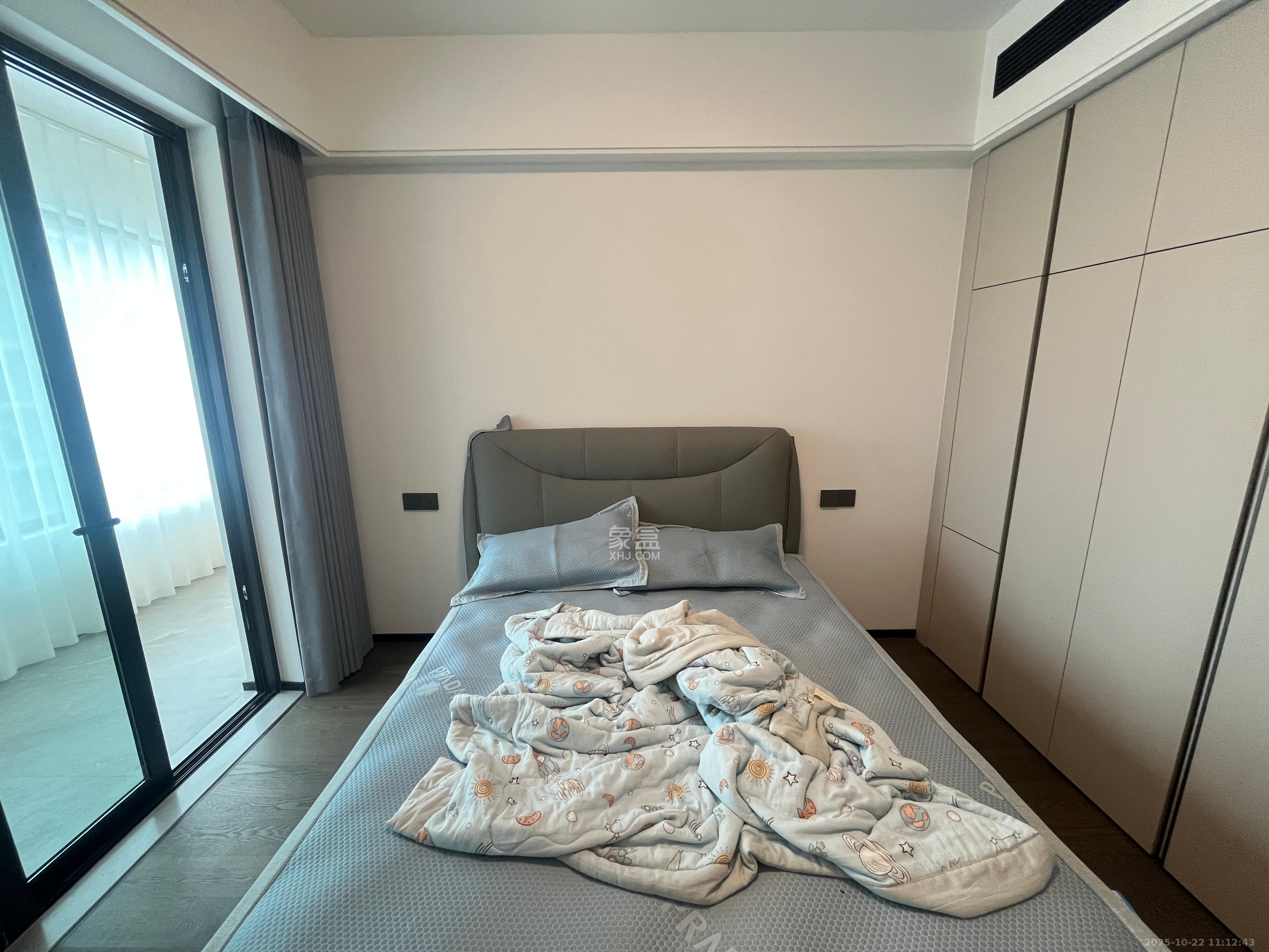 万科森林公园 4室2厅2卫 3400.0元/月 万科森林公园 4室2厅2卫 3400.0元/月室内图