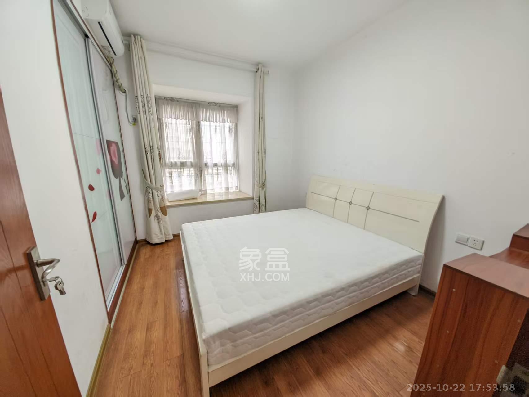 上河国际C区  4室2厅2卫    3800.0元/月 上河国际C区  4室2厅2卫    3800.0元/月室内图