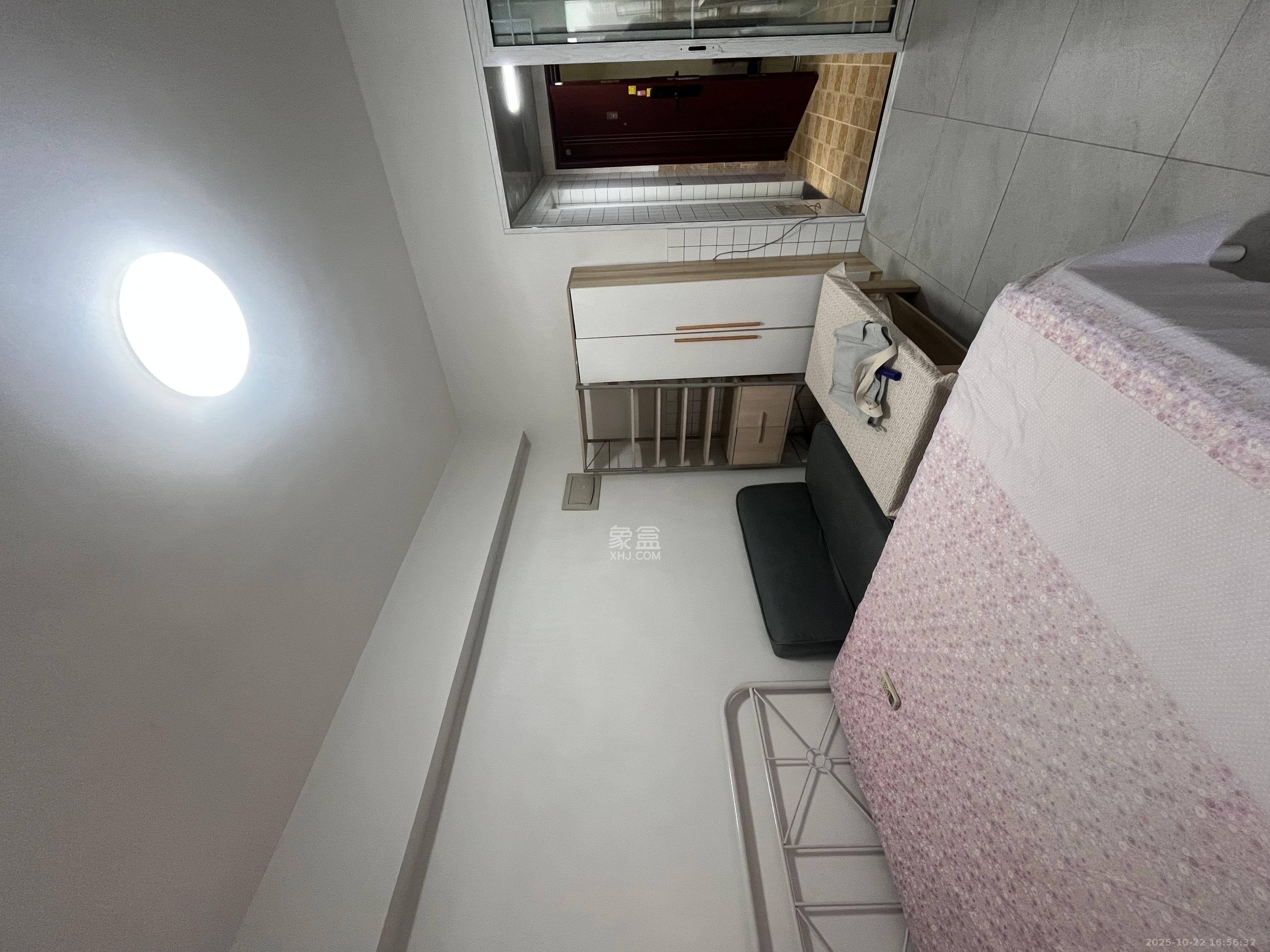 星城荣域  1室1厅1卫    1400.0元/月 星城荣域  1室1厅1卫    1400.0元/月室内图