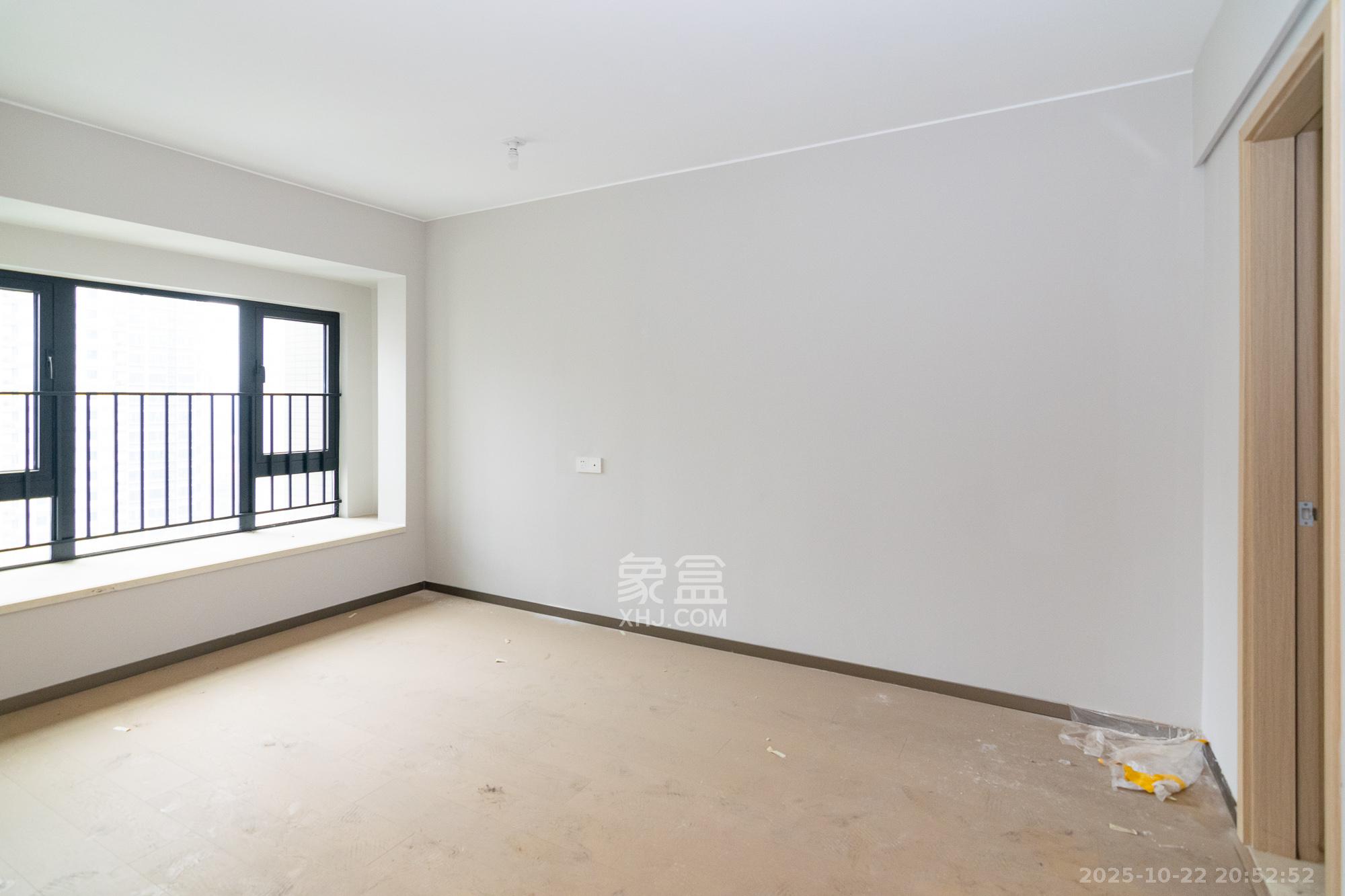 时代年华 4室2厅2卫 95.0万 时代年华 4室2厅2卫 95.0万卧室