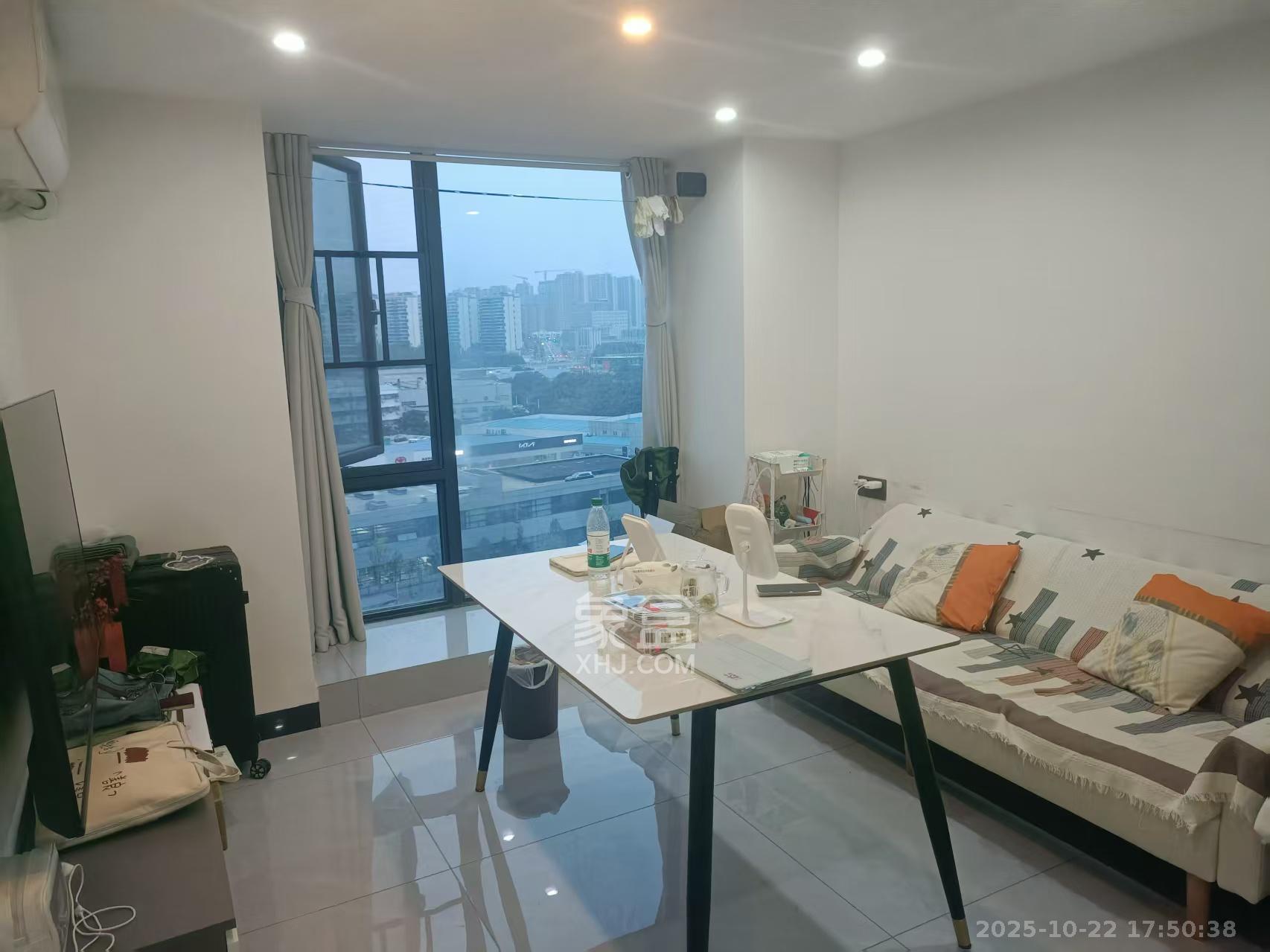 爱家当代境  2室1厅1卫    1900.0元/月 爱家当代境  2室1厅1卫    1900.0元/月室内图