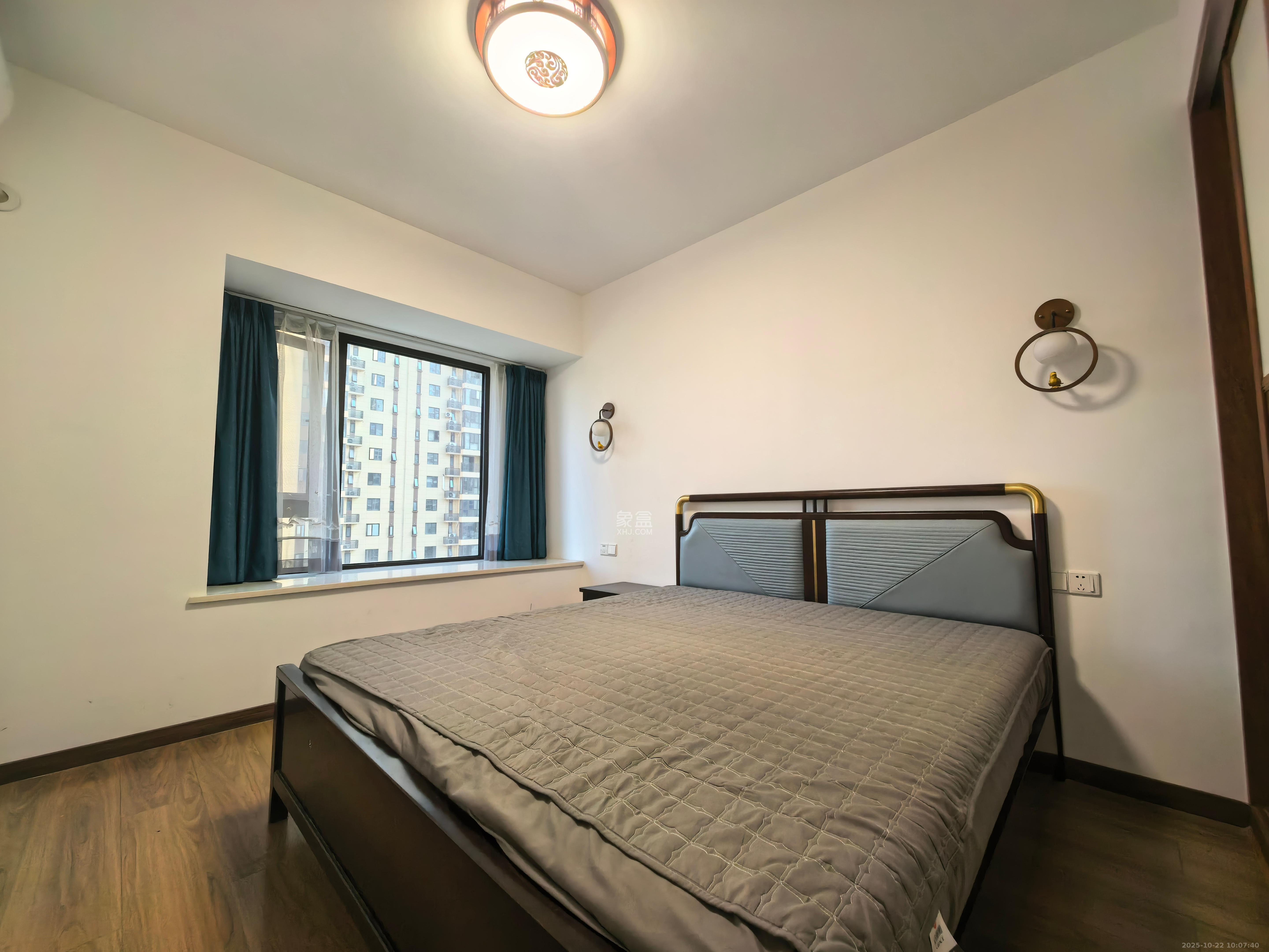 世茂璀璨天城  3室2厅1卫    3600.0元/月室内图