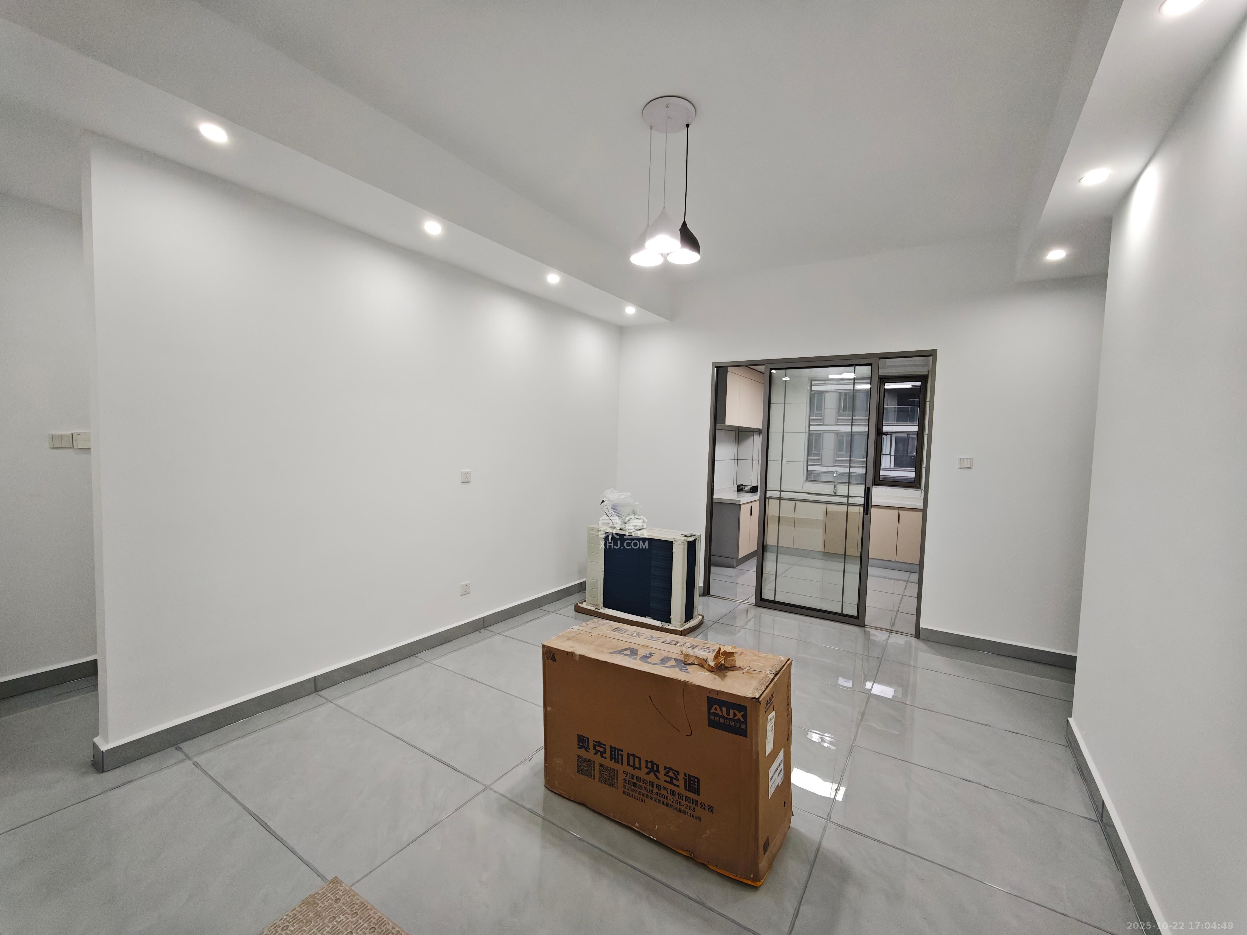 长沙檀府  4室2厅2卫    8000.0元/月室内图