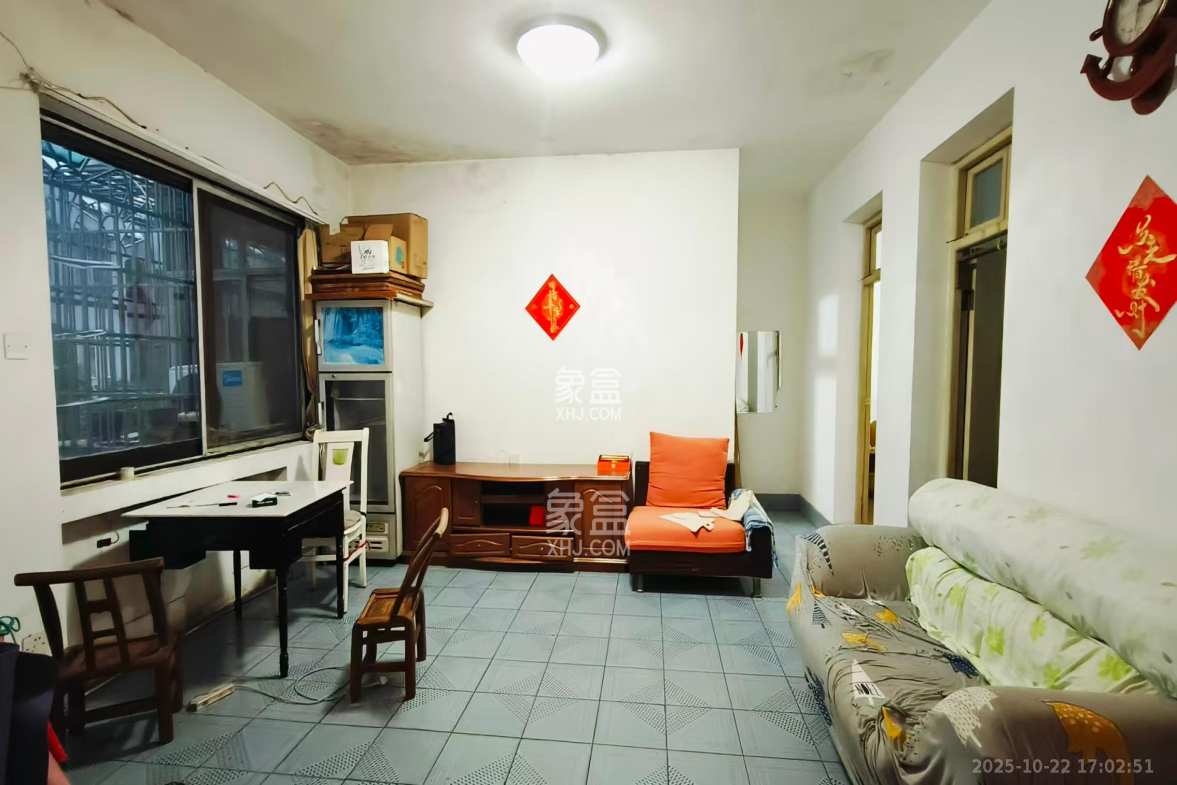 英才园二片  3室2厅1卫    1900.0元/月 英才园二片  3室2厅1卫    1900.0元/月室内图1