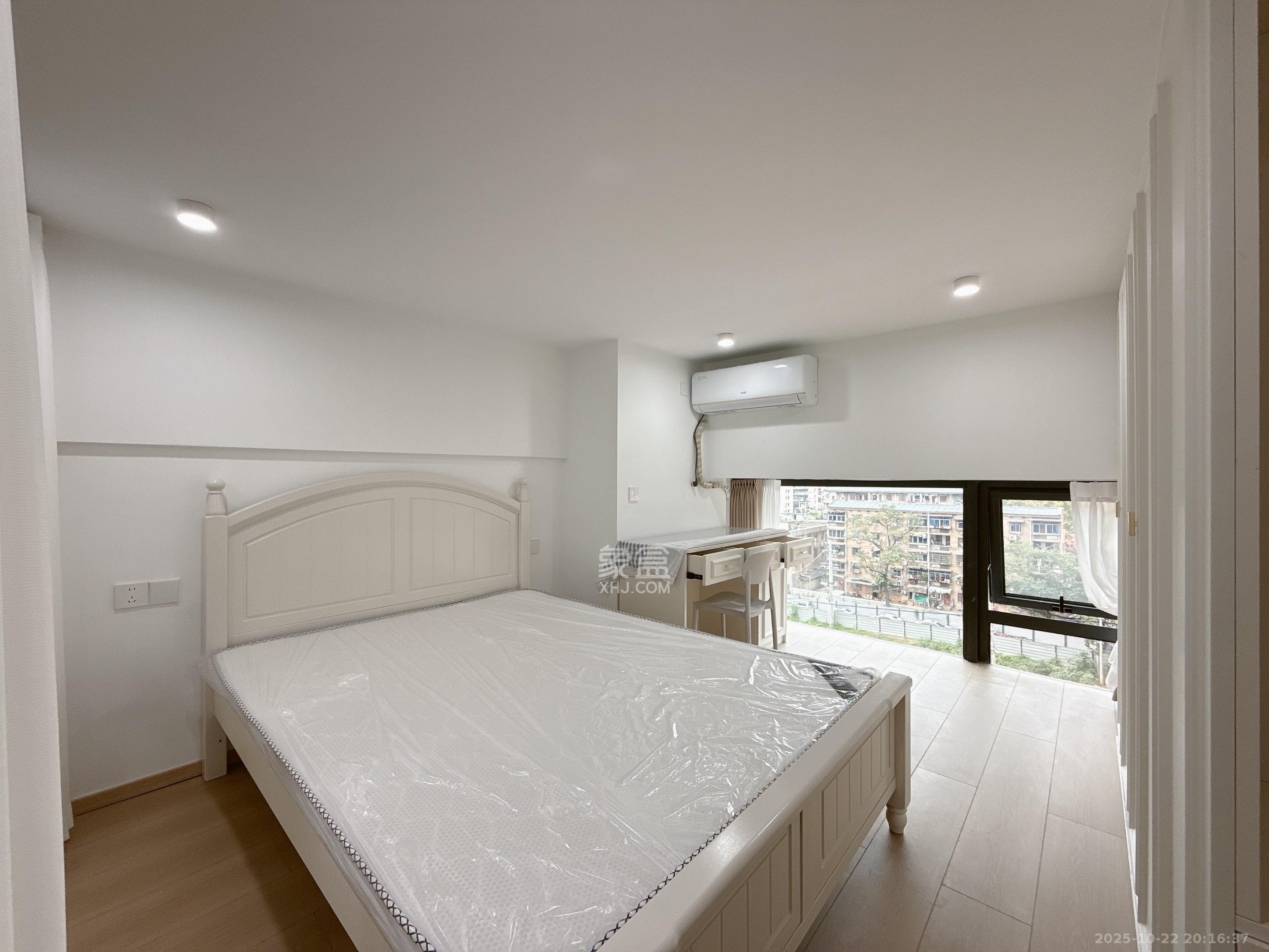 建发养云  2室1厅1卫    2700.0元/月室内图