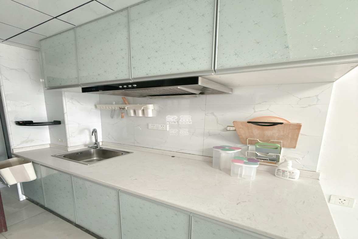 C-park天悦城(紫檀溪苑二期) 1室1厅1卫 1200.0元/月 C-park天悦城(紫檀溪苑二期) 1室1厅1卫 1200.0元/月室内图