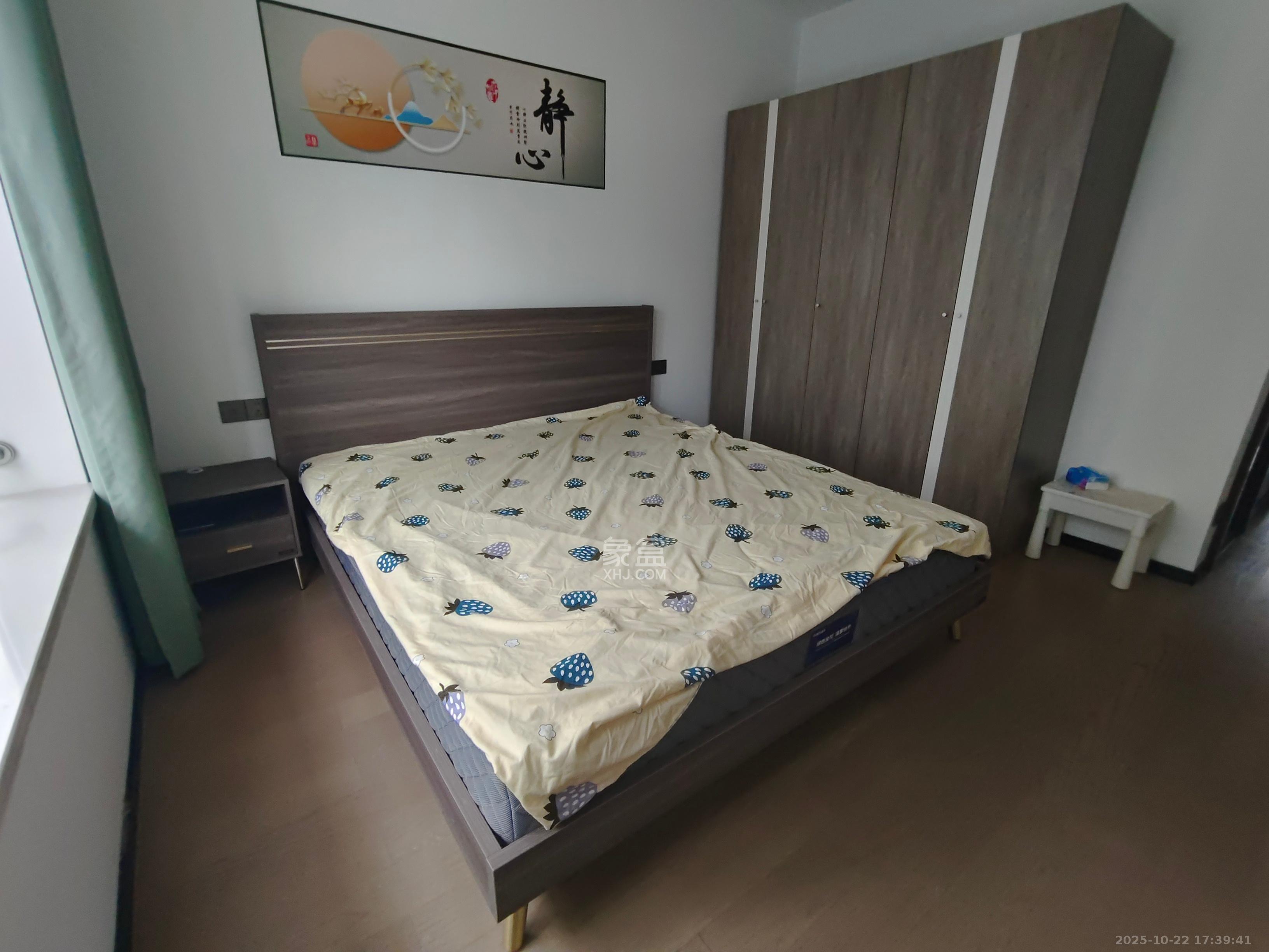 欣利梅溪左岸 4室2厅1卫 3380.0元/月 欣利梅溪左岸 4室2厅1卫 3380.0元/月室内图