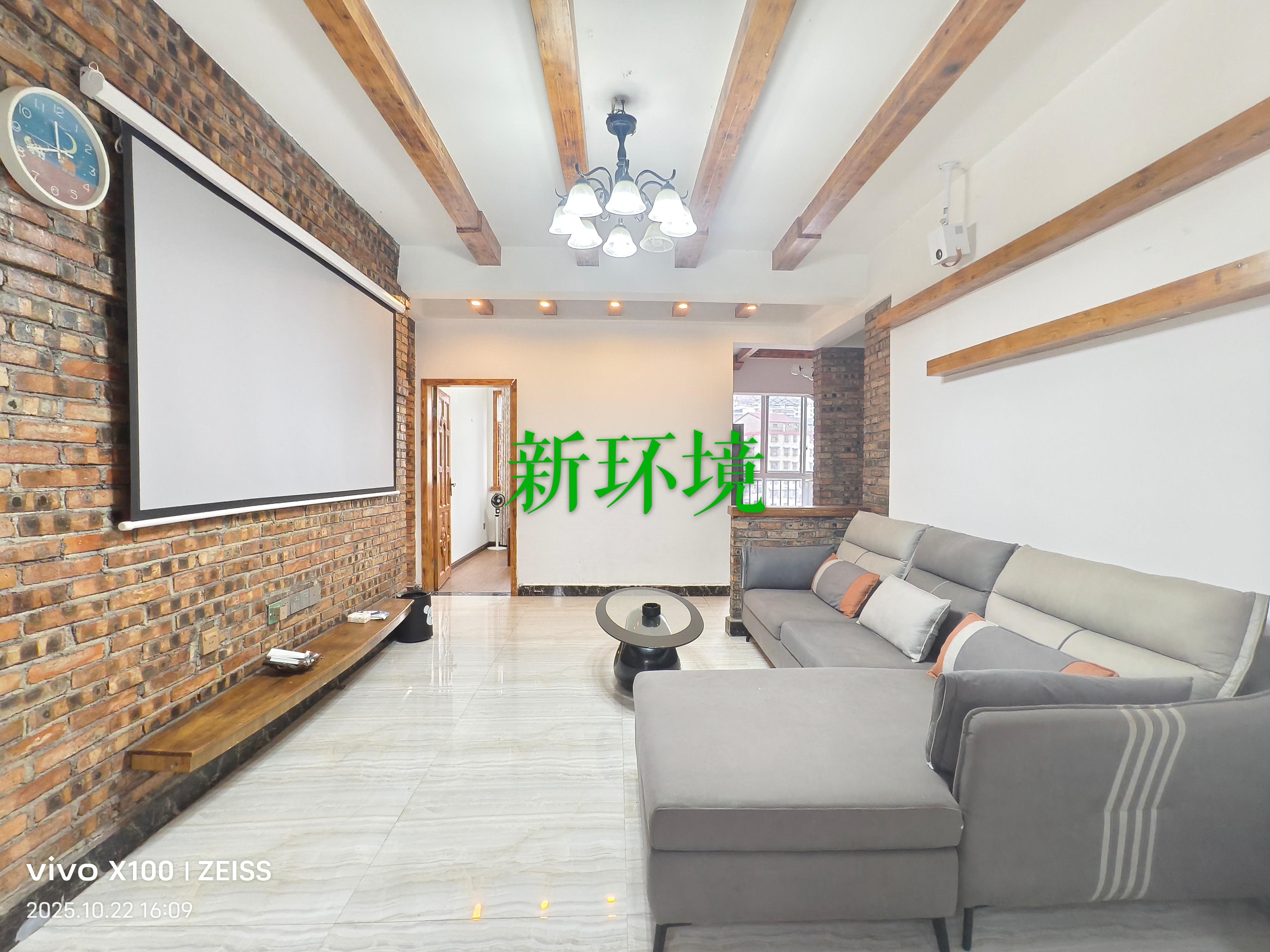 森怡佳苑  3室2厅2卫    1700.0元/月室内图
