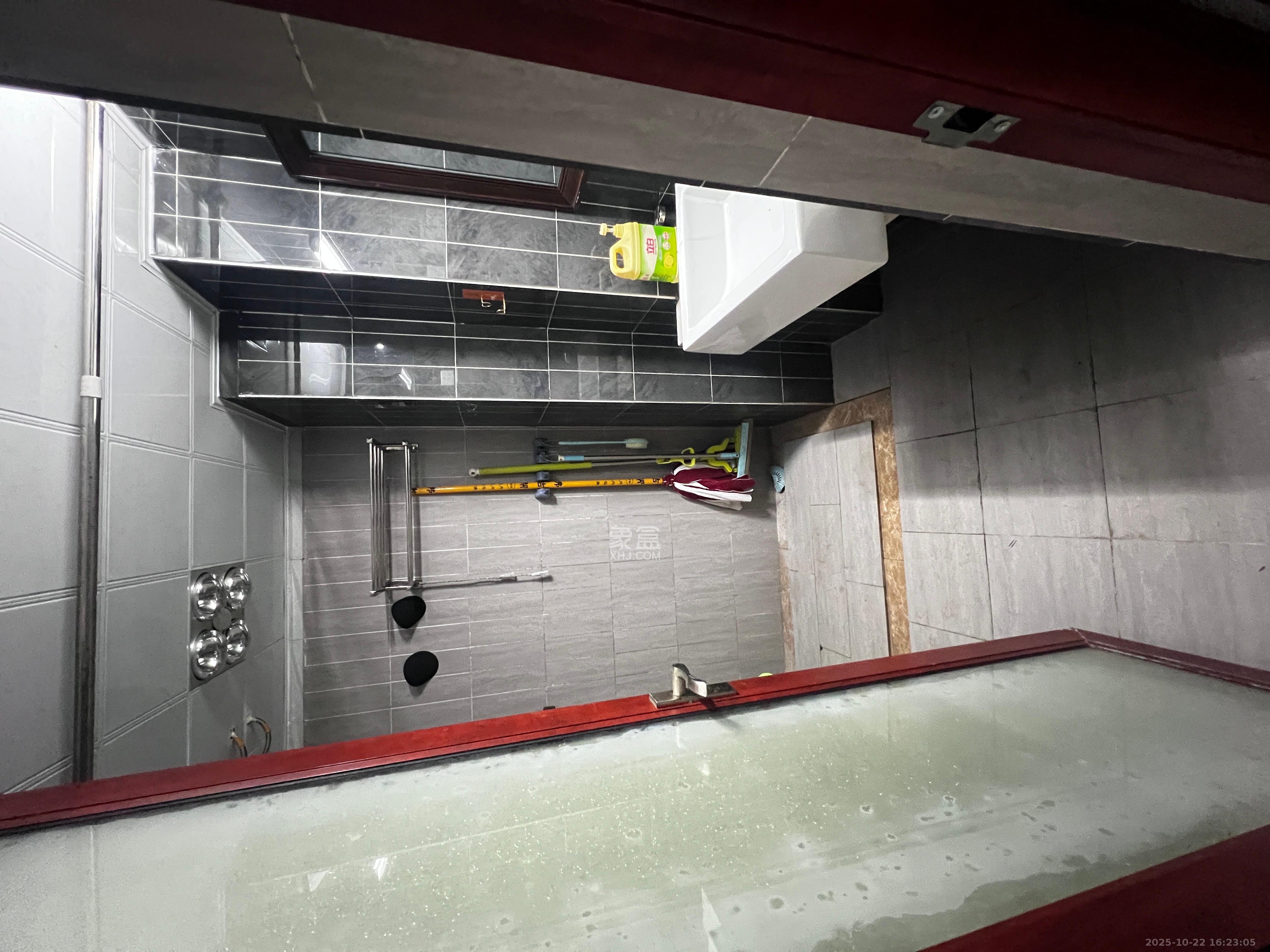 天元涉外景园B区  1室1厅1卫    1400.0元/月室内图