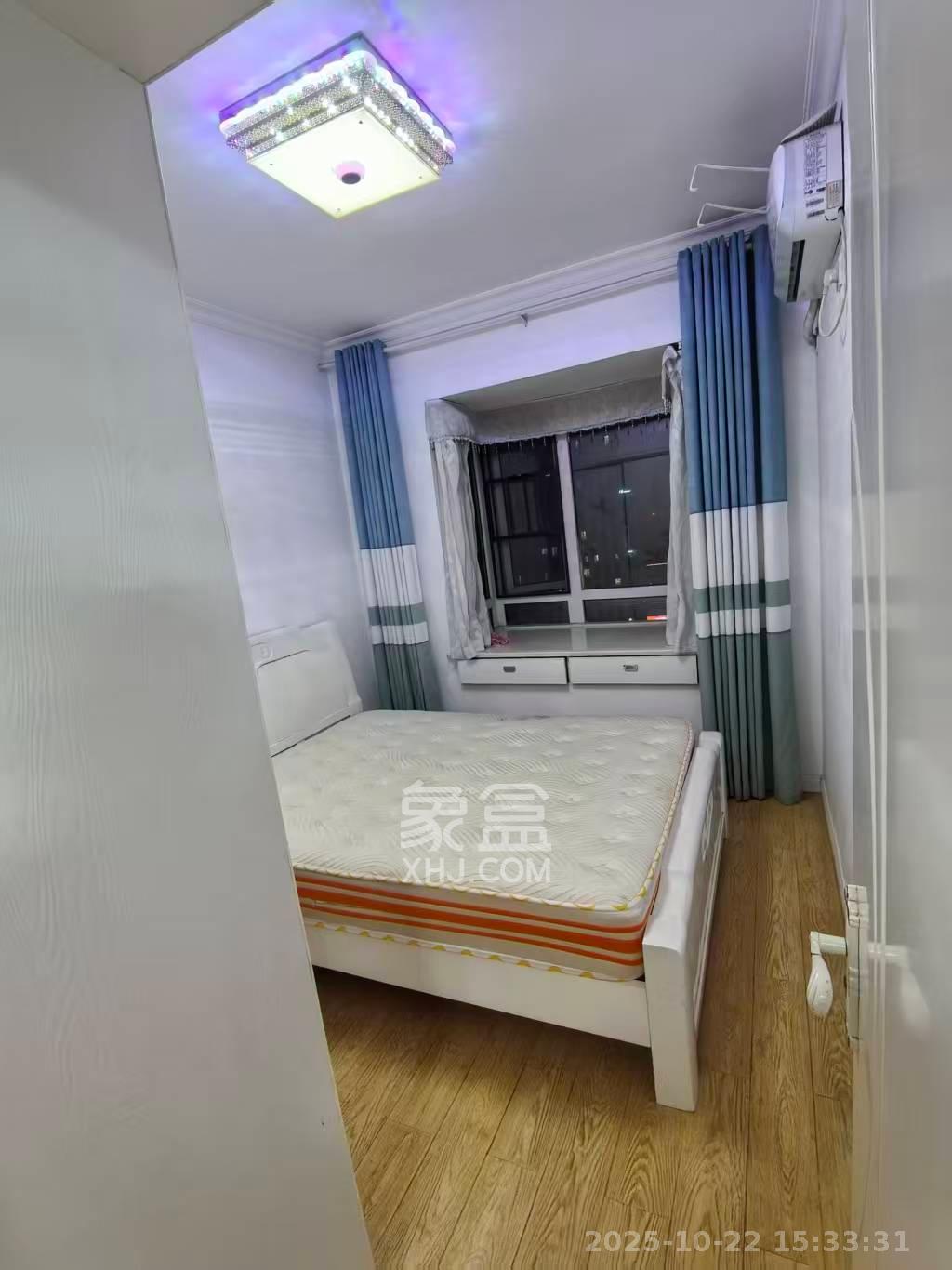 金科时代中心  3室2厅2卫    2550.0元/月室内图