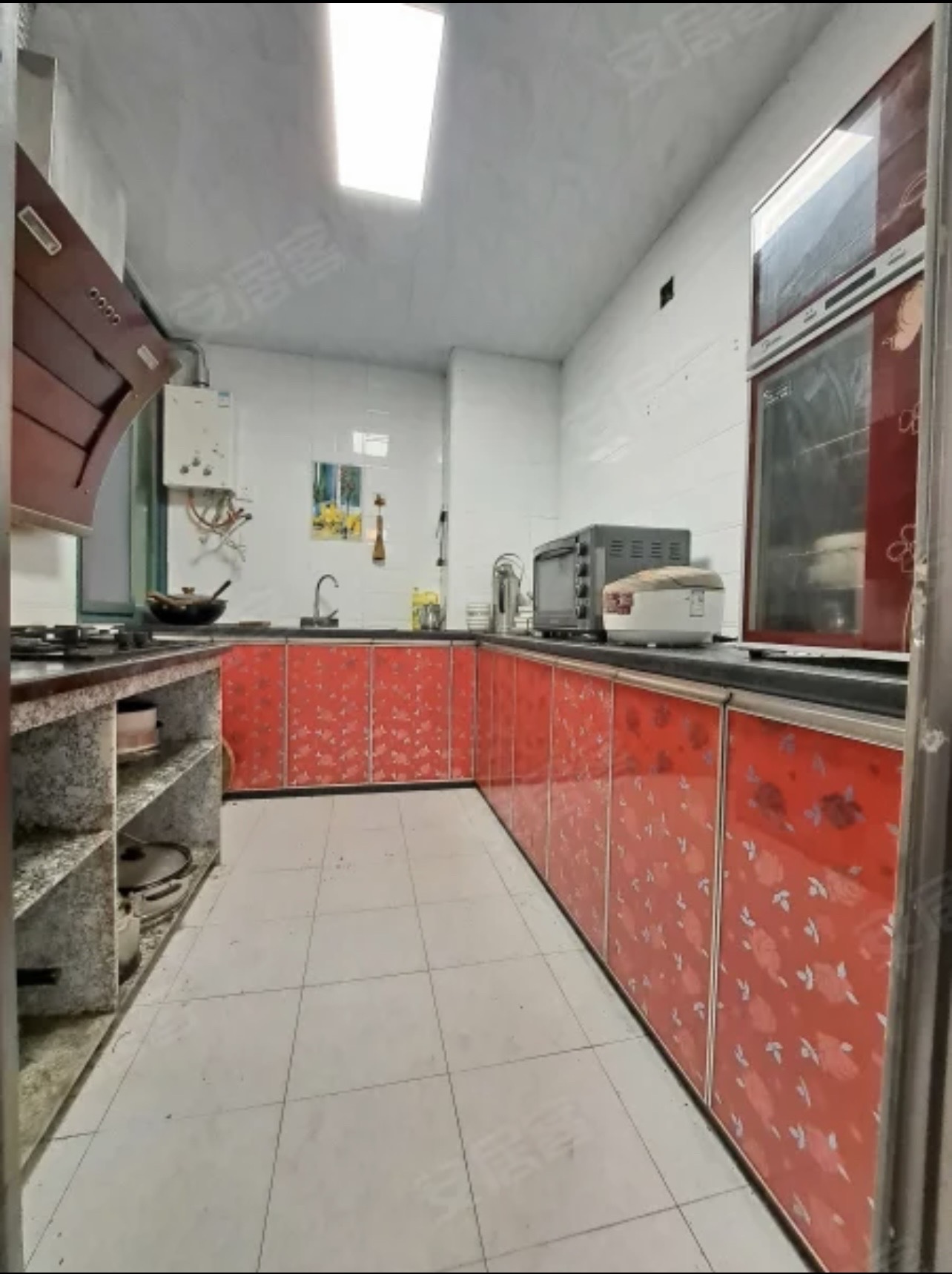 互助小区 3室0厅0卫 29.0万 互助小区 3室0厅0卫 29.0万厨房