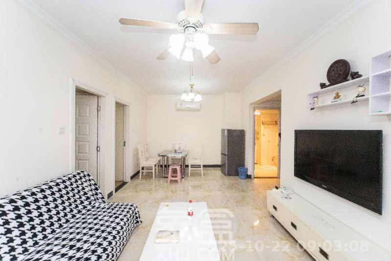 先锋东外滩  2室2厅1卫    2300.0元/月室内图